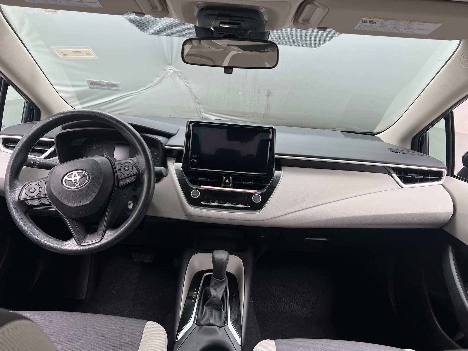 Thumbnail: 2025 Toyota Corolla - 3