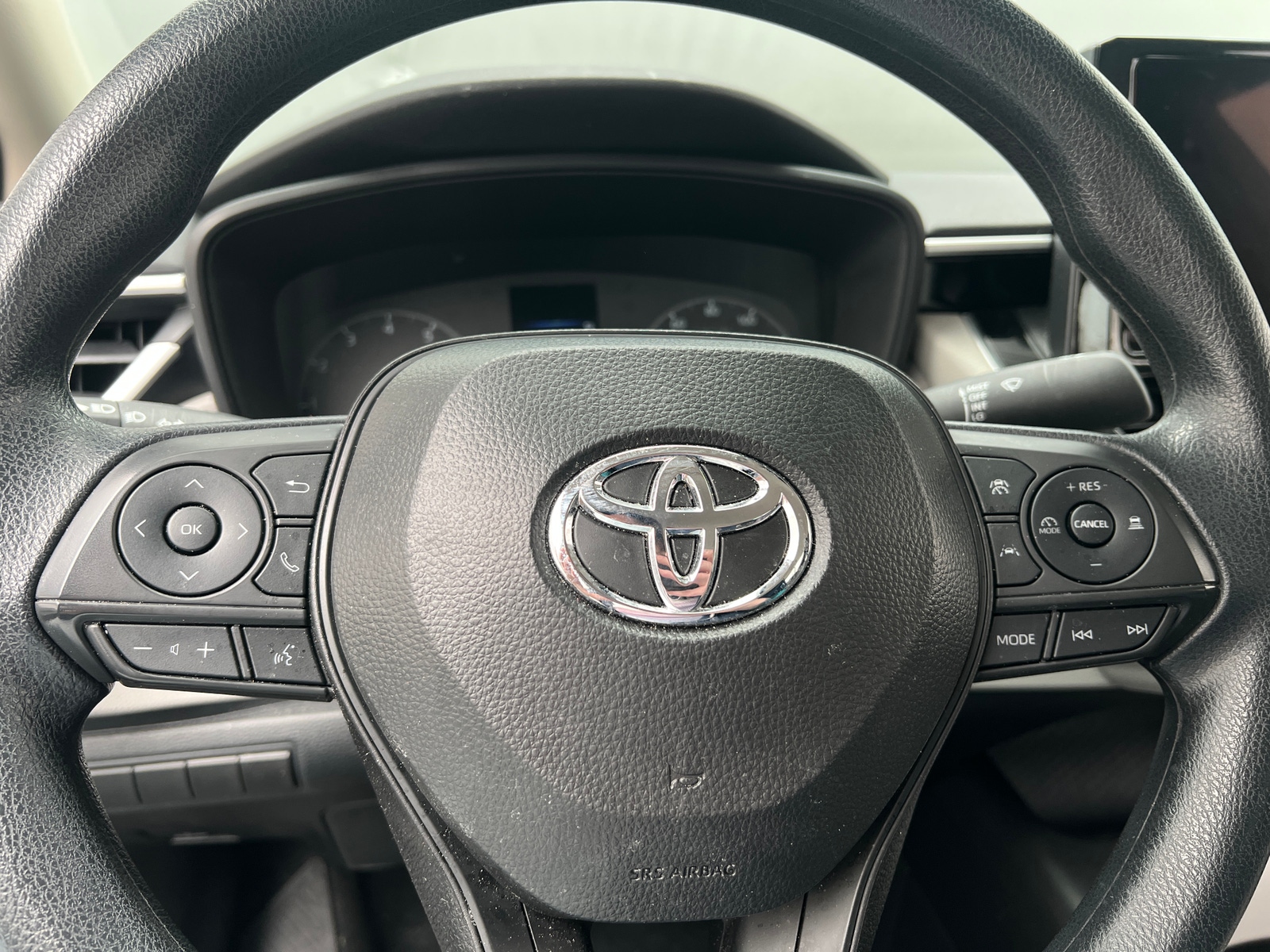 Thumbnail: 2025 Toyota Corolla - 5