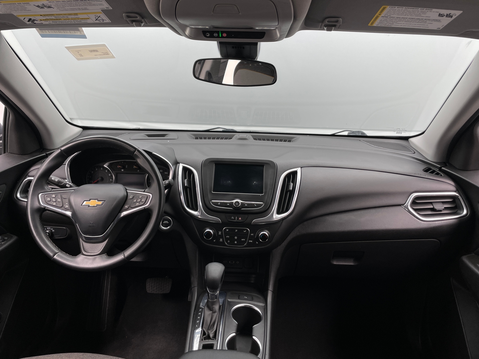 Thumbnail: 2024 Chevrolet Equinox - 3