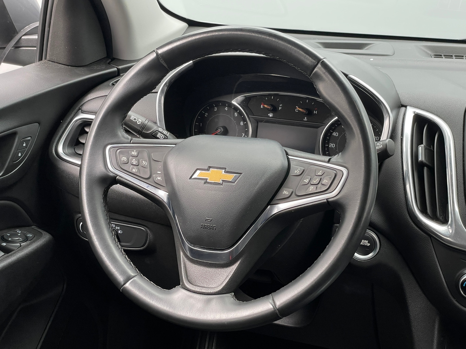 Thumbnail: 2024 Chevrolet Equinox - 5