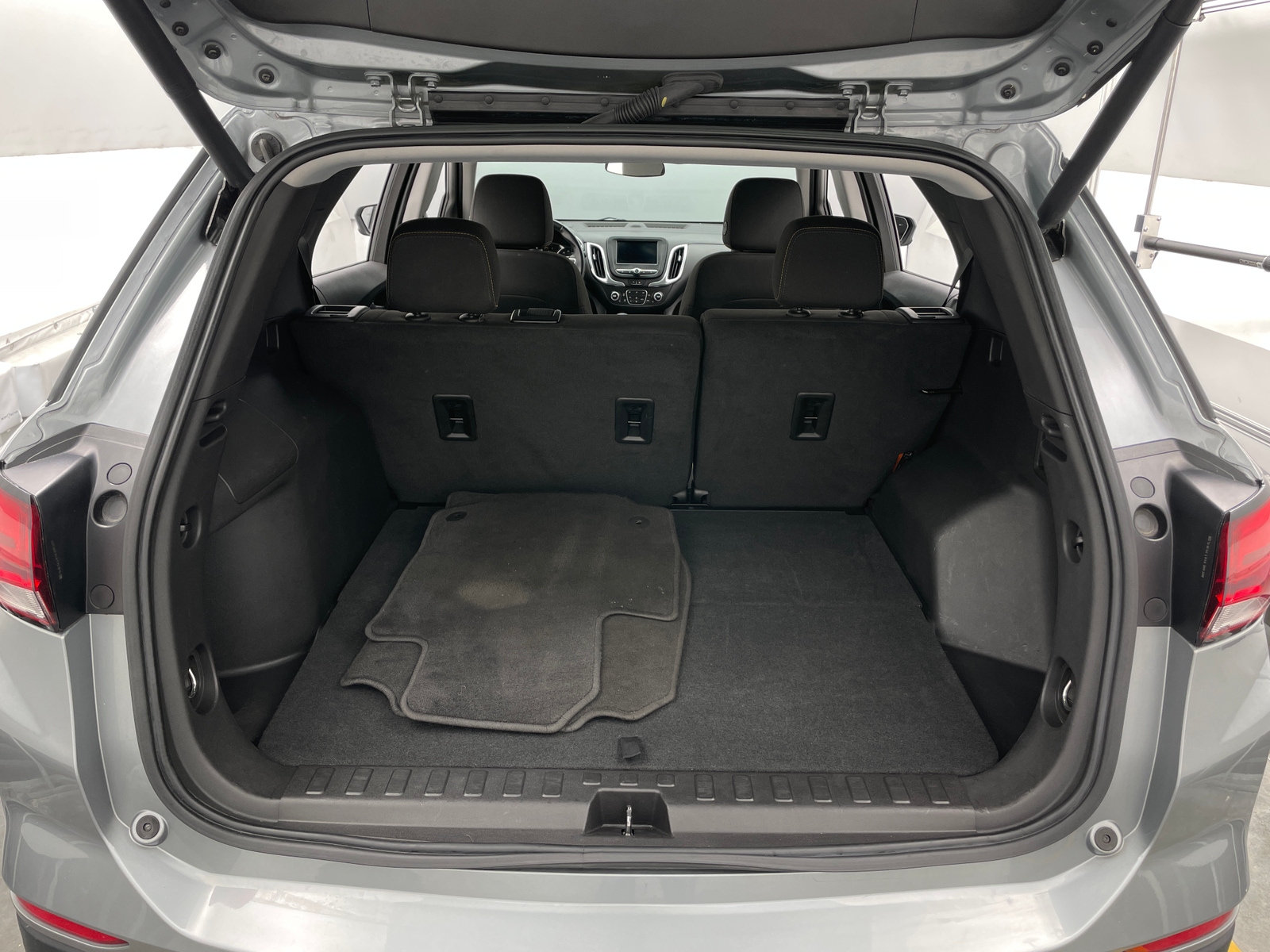Thumbnail: 2024 Chevrolet Equinox - 7