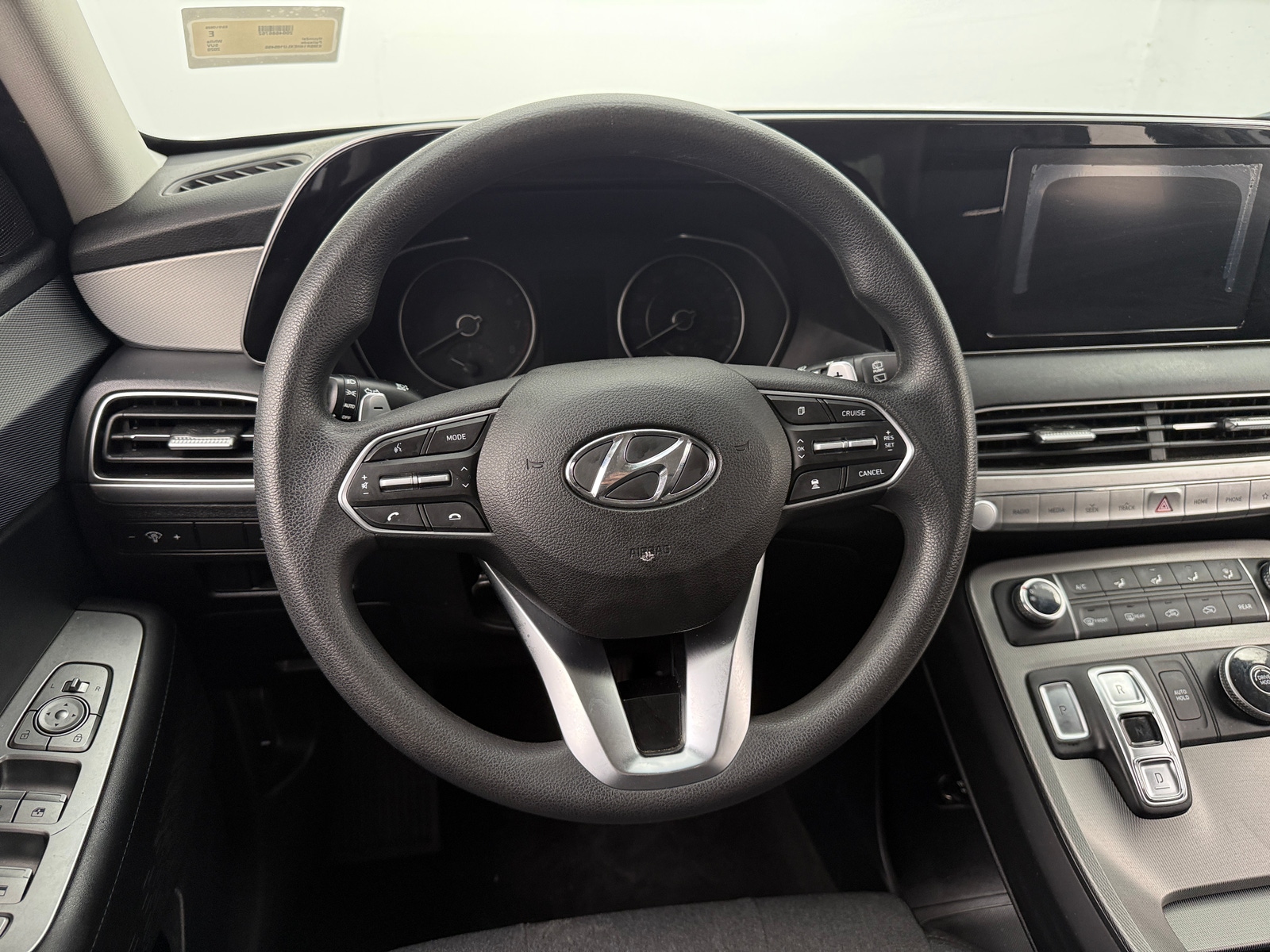 Thumbnail: 2020 Hyundai Palisade - 5