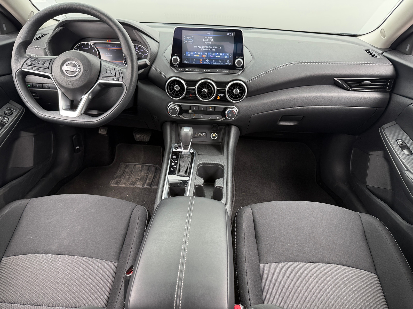 Thumbnail: 2025 Nissan Sentra - 3