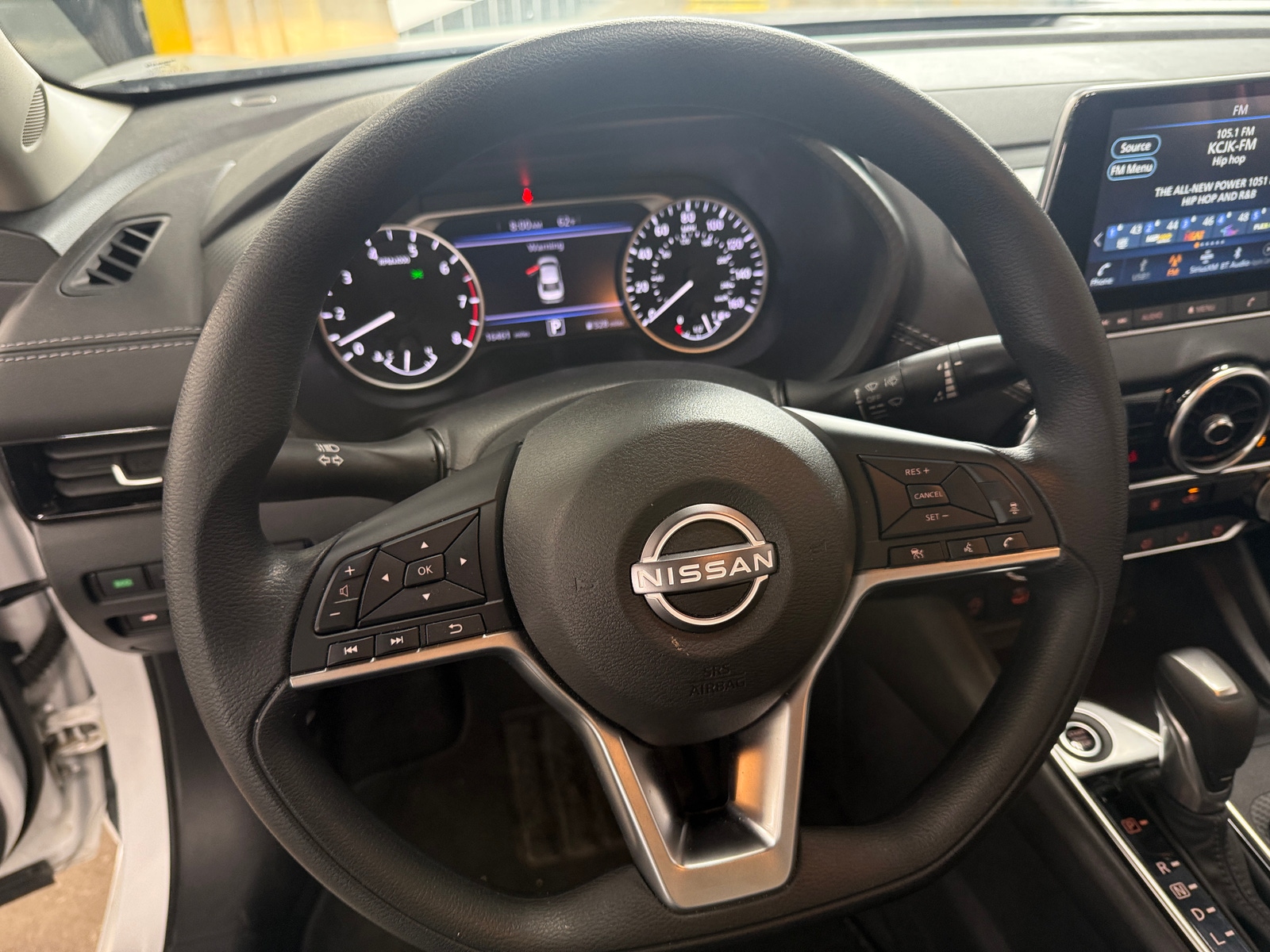 Thumbnail: 2025 Nissan Sentra - 5