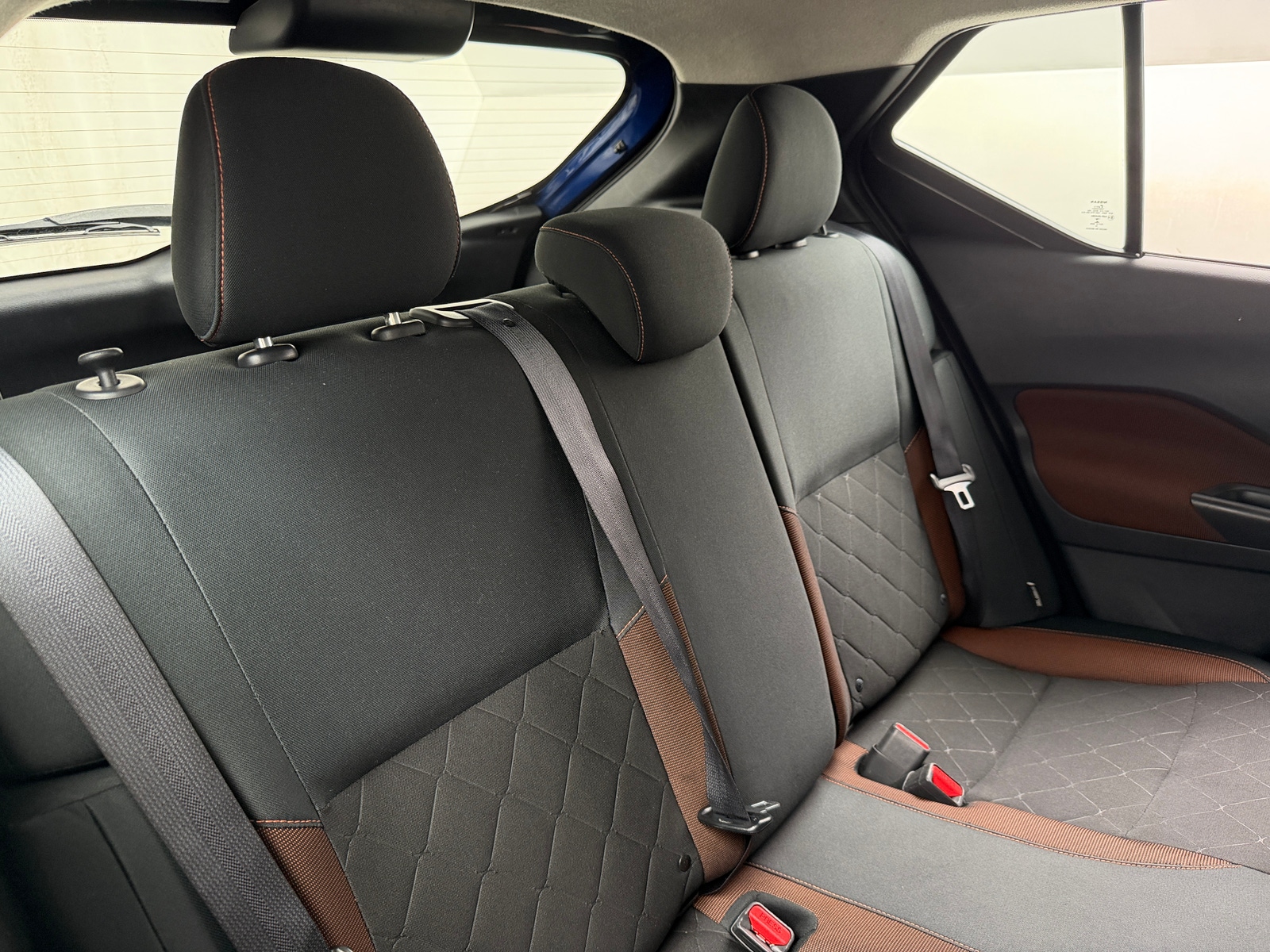 Thumbnail: 2020 Nissan Kicks - 6