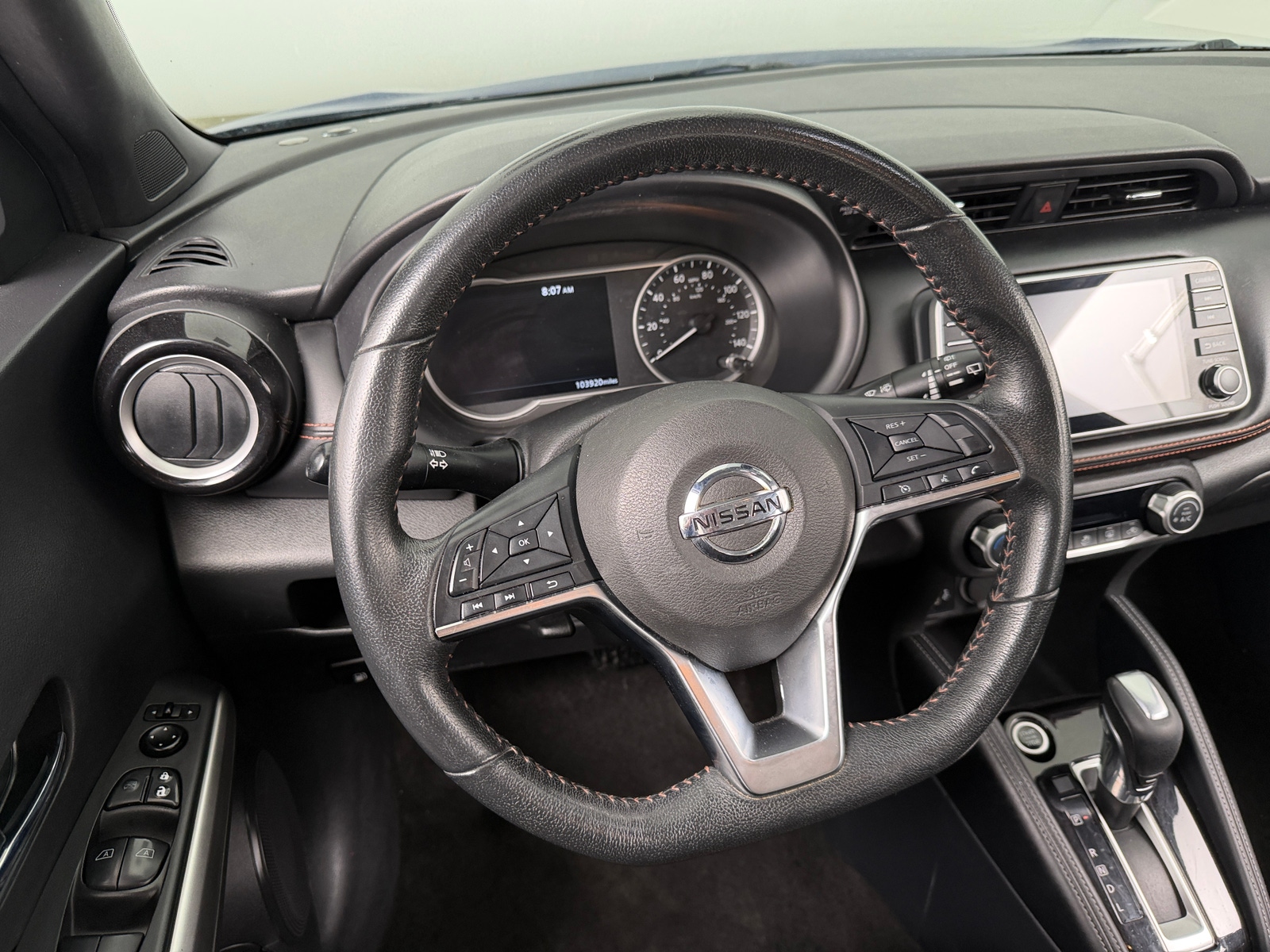 Thumbnail: 2020 Nissan Kicks - 5