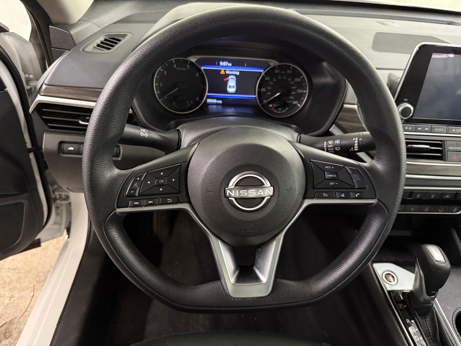 Thumbnail: 2025 Nissan Altima - 5