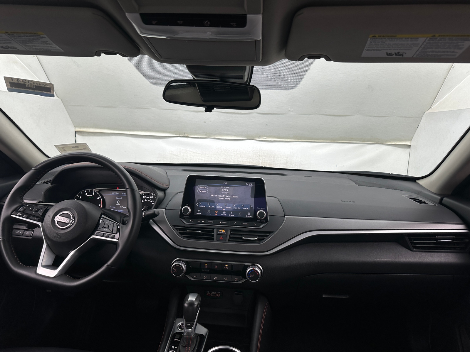 Thumbnail: 2025 Nissan Altima - 3