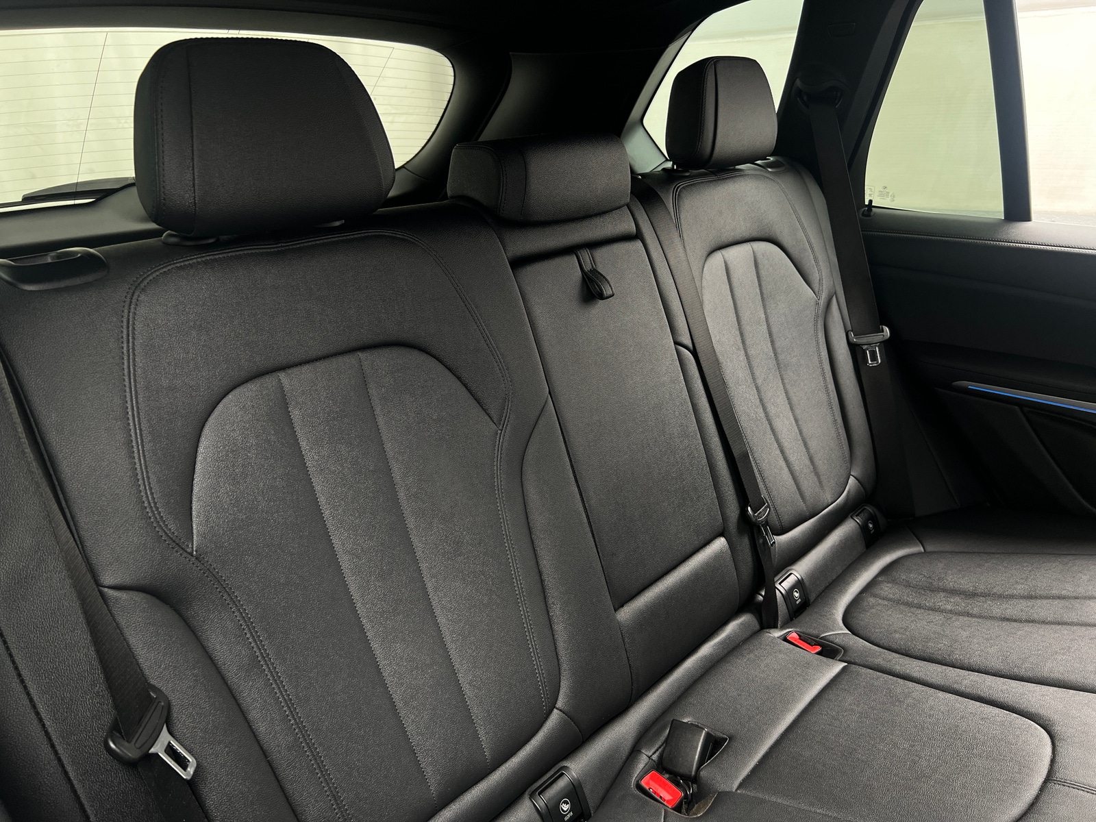 Thumbnail: 2021 BMW X5 - 5