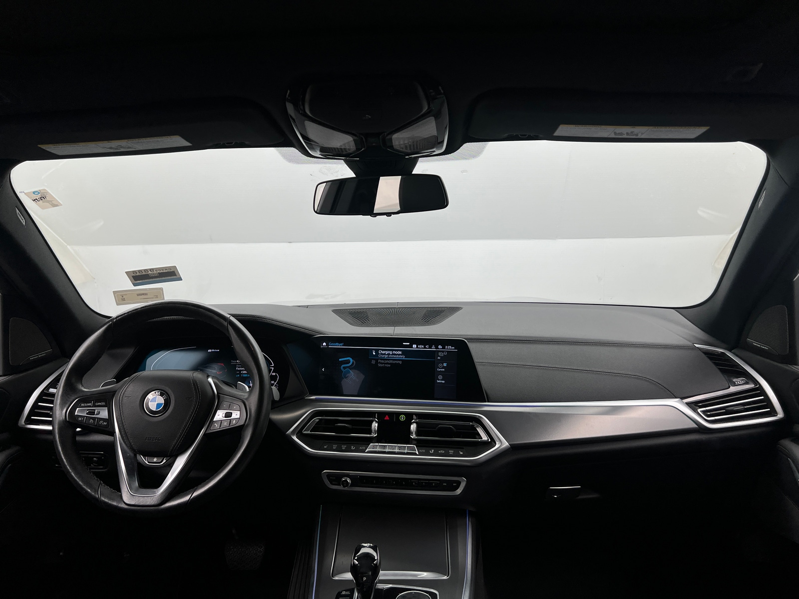 Thumbnail: 2021 BMW X5 - 2