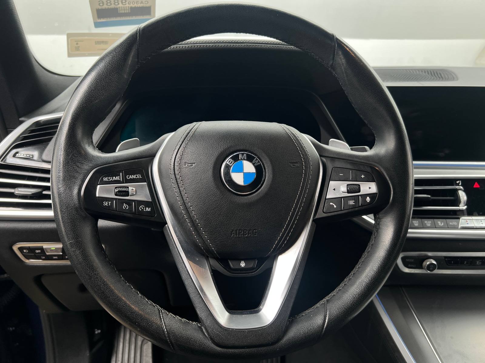 Thumbnail: 2021 BMW X5 - 4