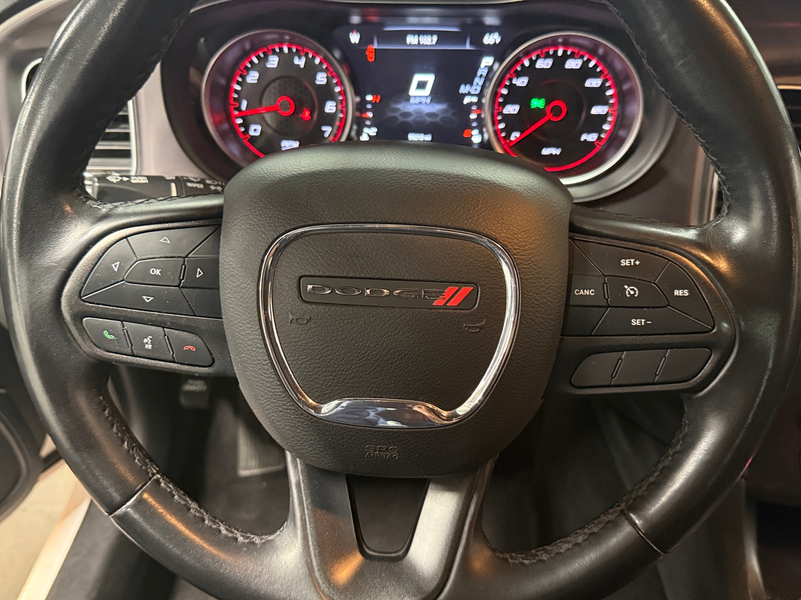 Thumbnail: 2022 Dodge Charger - 5