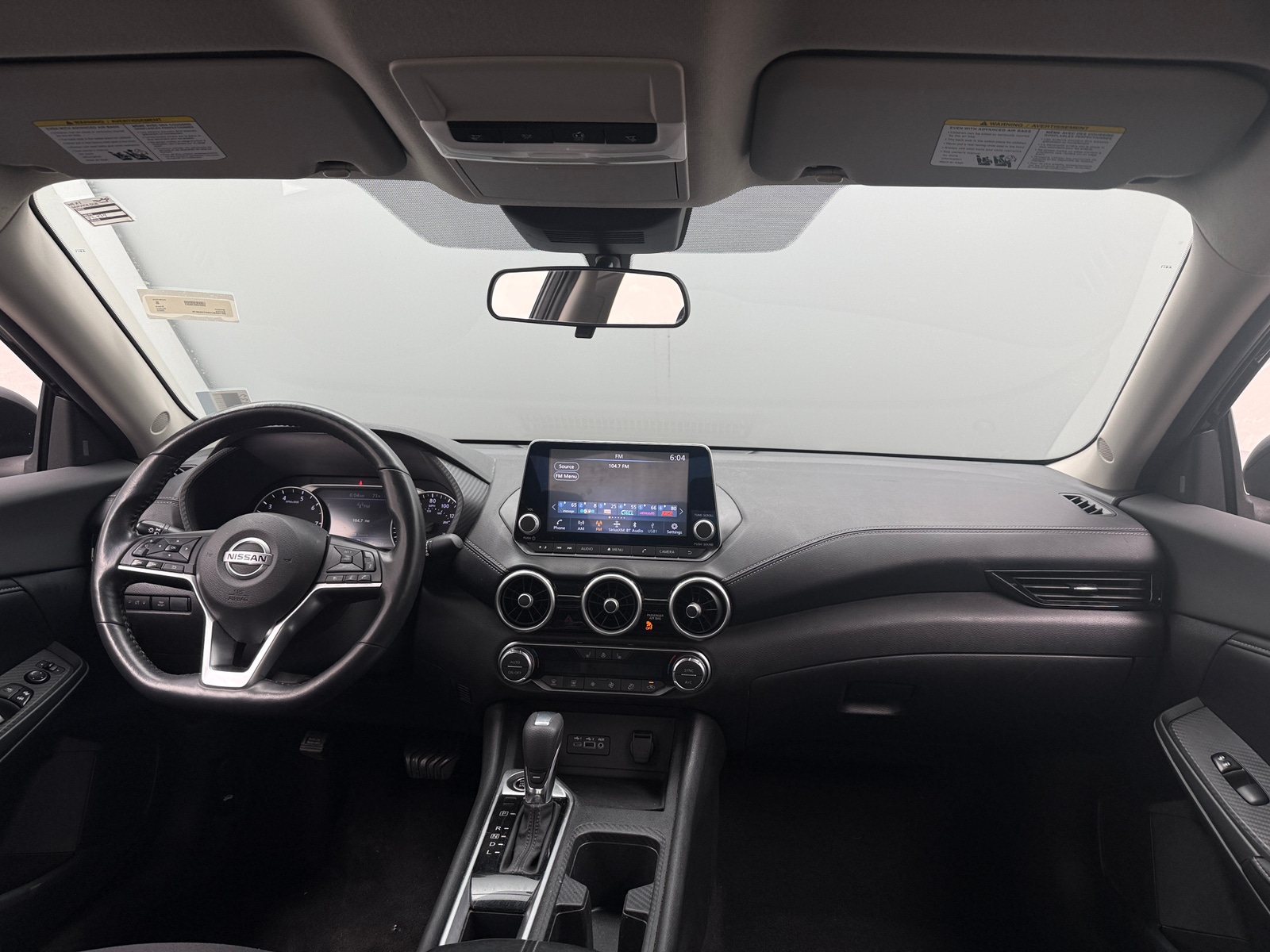 Thumbnail: 2022 Nissan Sentra - 3