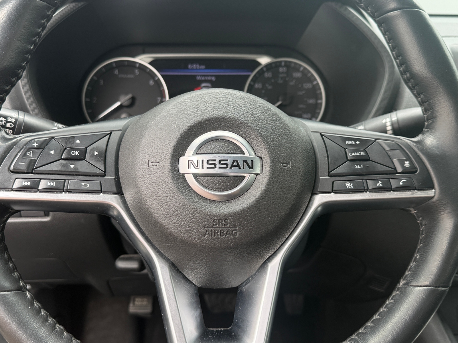 Thumbnail: 2022 Nissan Sentra - 5
