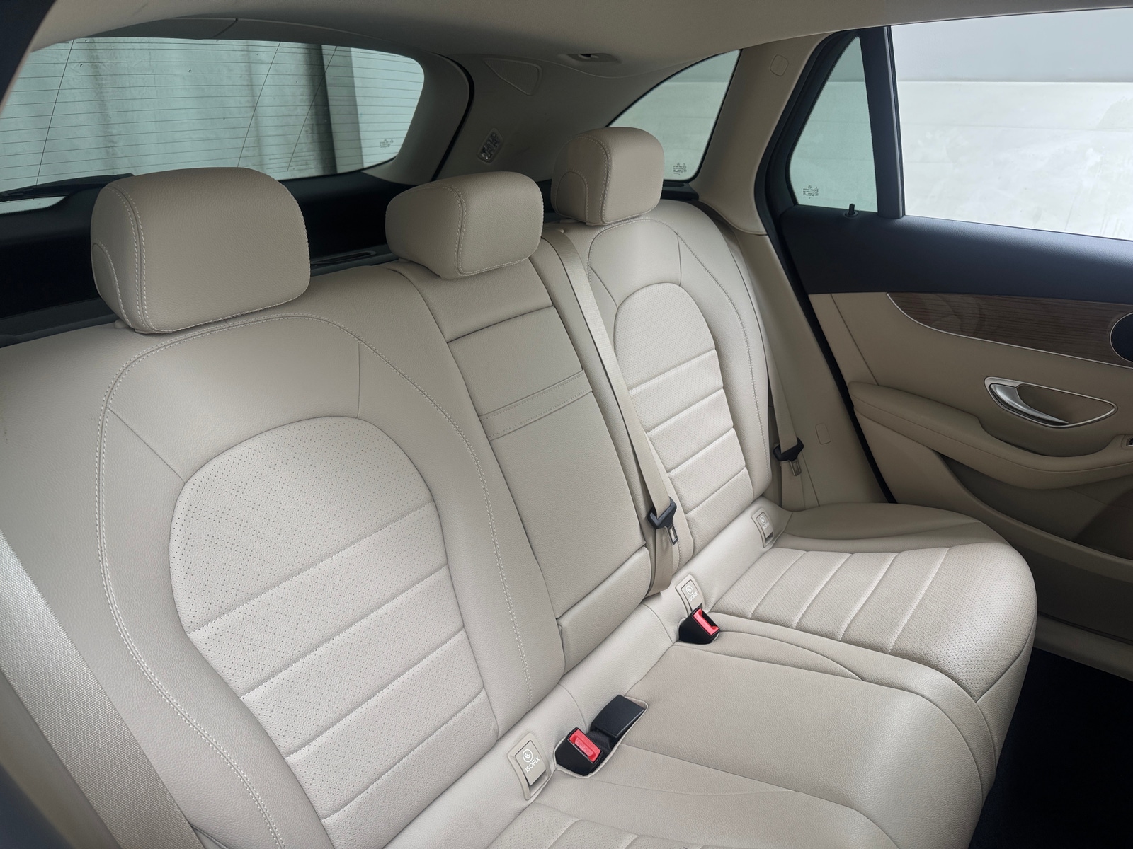 Thumbnail: 2019 Mercedes-Benz GLC - 6