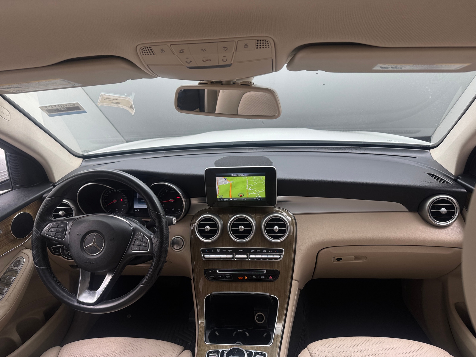 Thumbnail: 2019 Mercedes-Benz GLC - 3