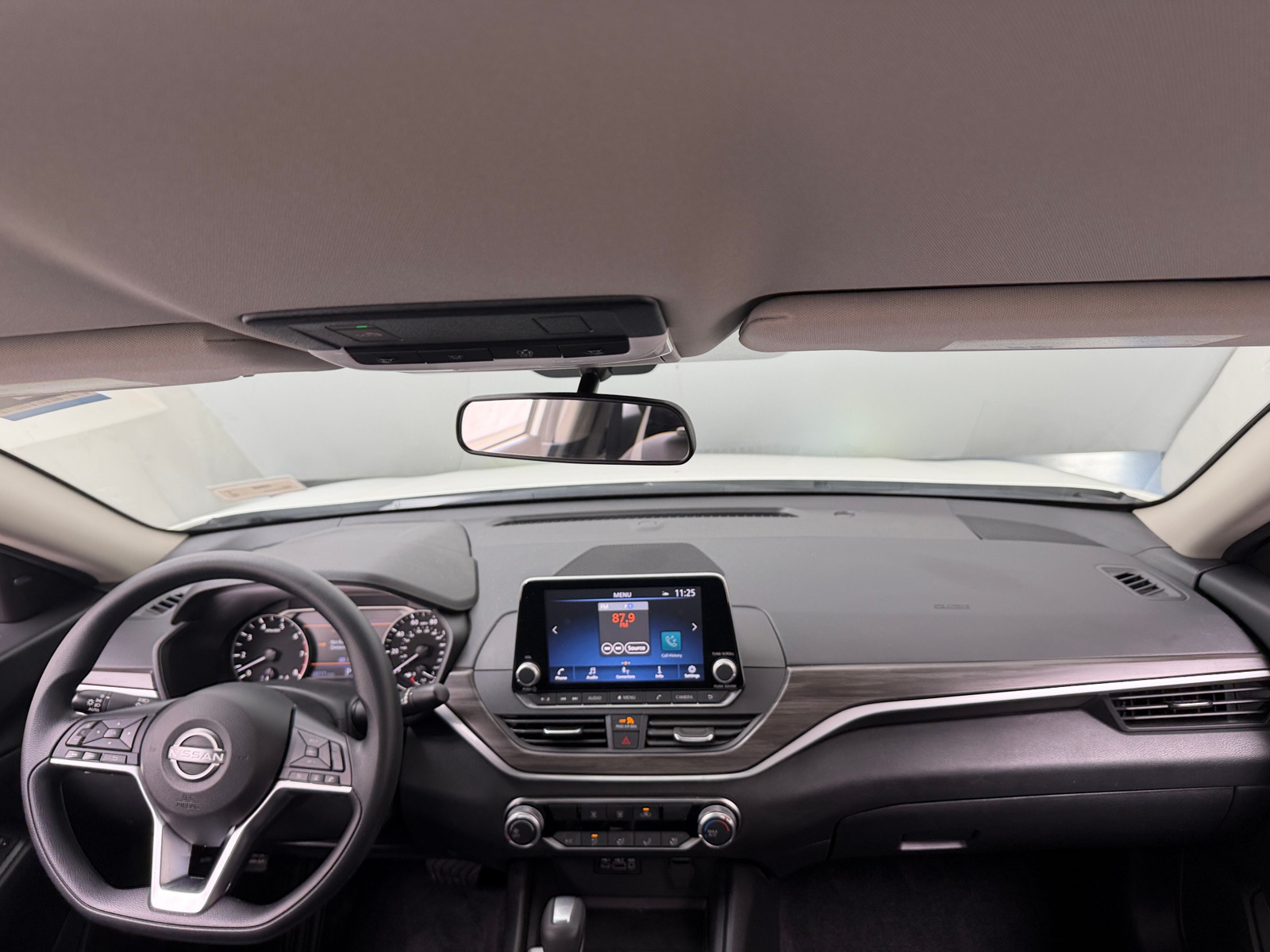 Thumbnail: 2025 Nissan Altima - 3