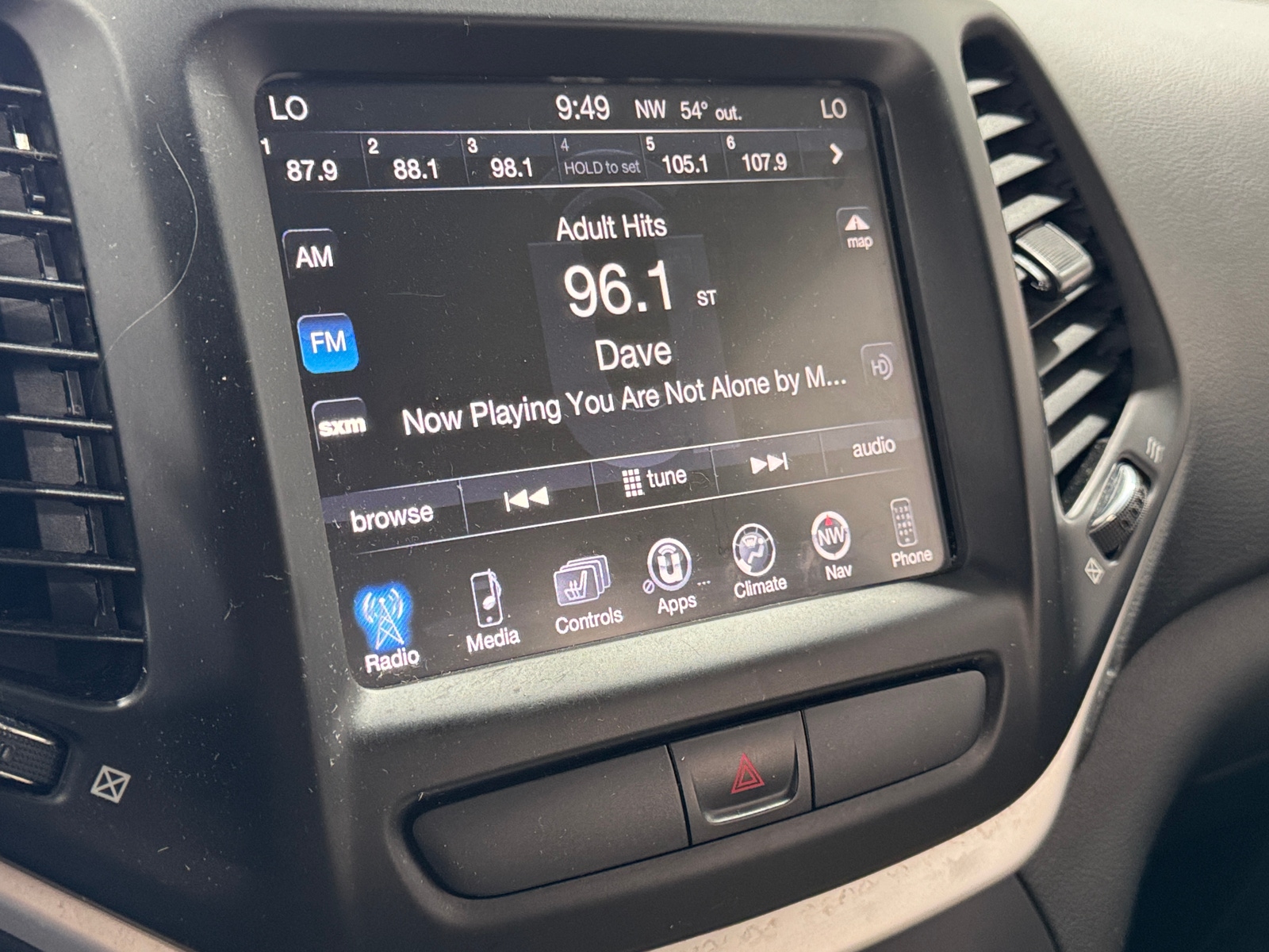 Thumbnail: 2015 Jeep Cherokee - 3