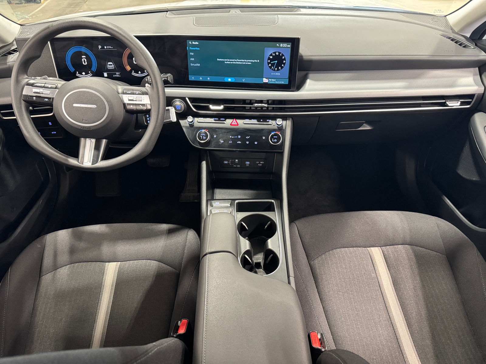 Thumbnail: 2025 Hyundai Sonata - 3