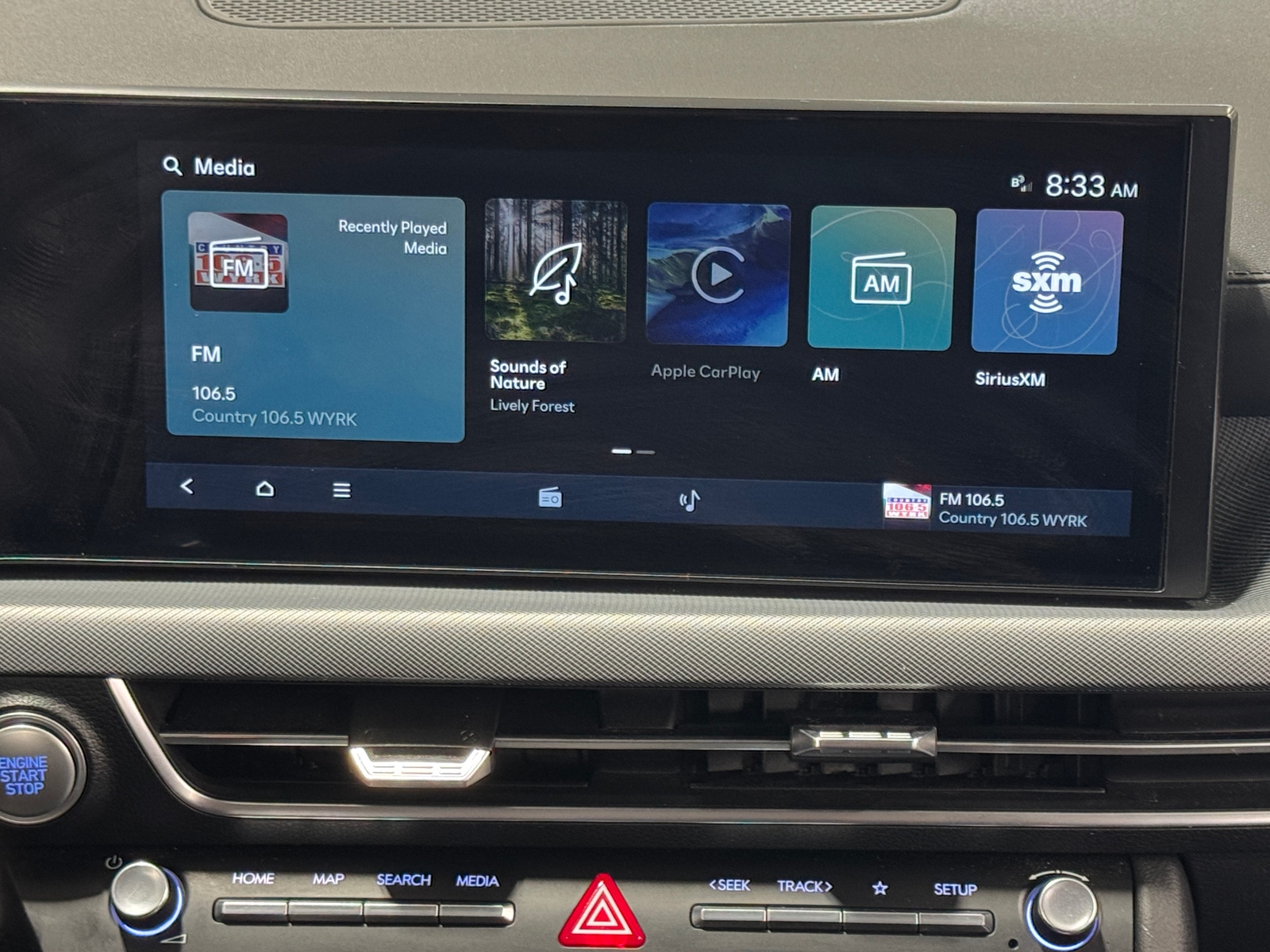Thumbnail: 2025 Hyundai Sonata - 4