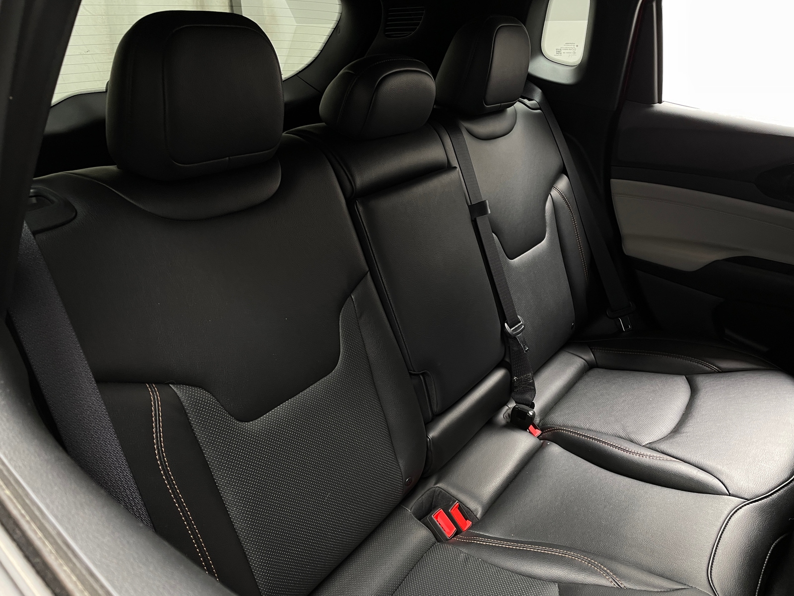 Thumbnail: 2023 Jeep Compass - 5