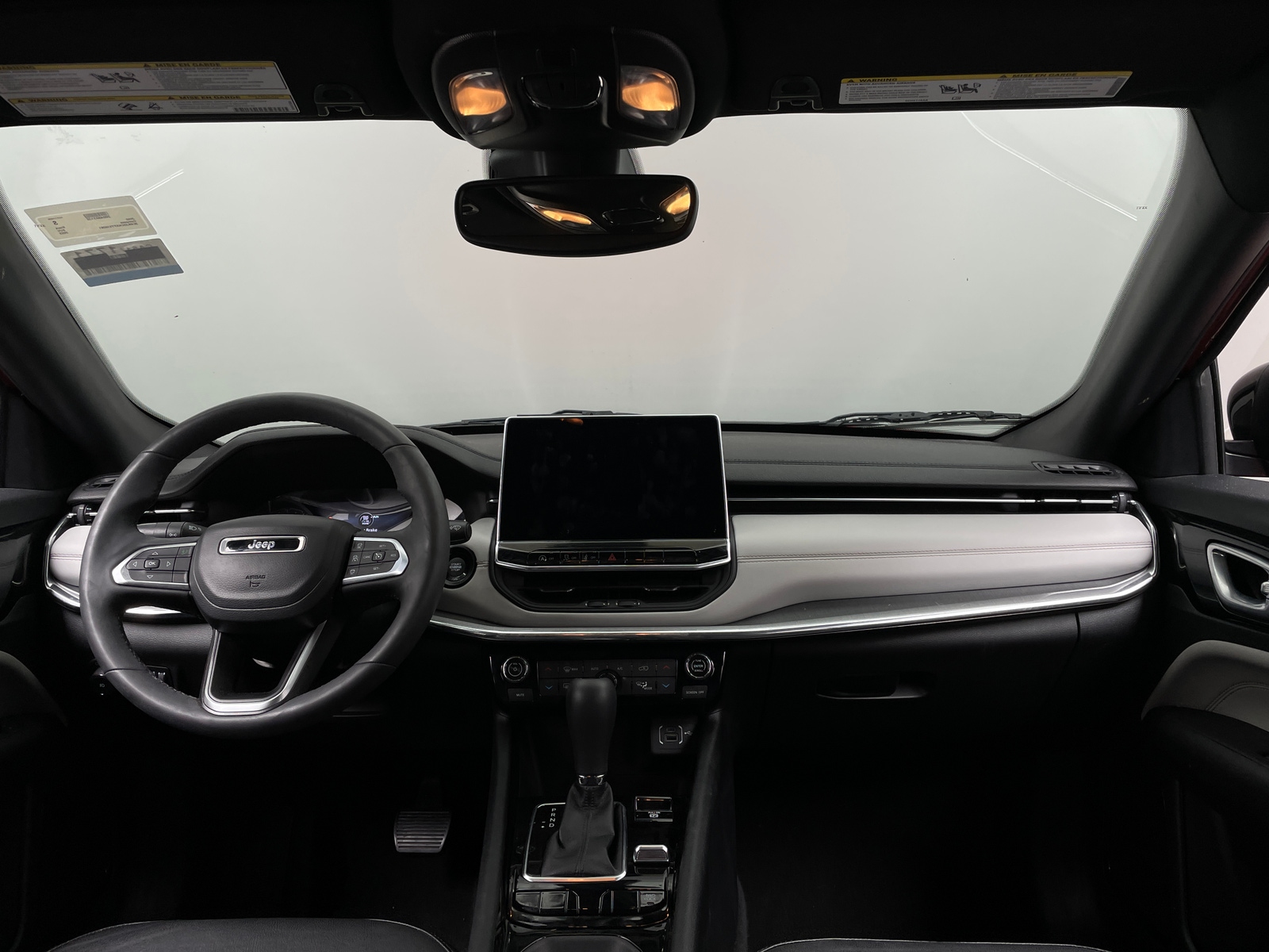 Thumbnail: 2023 Jeep Compass - 2
