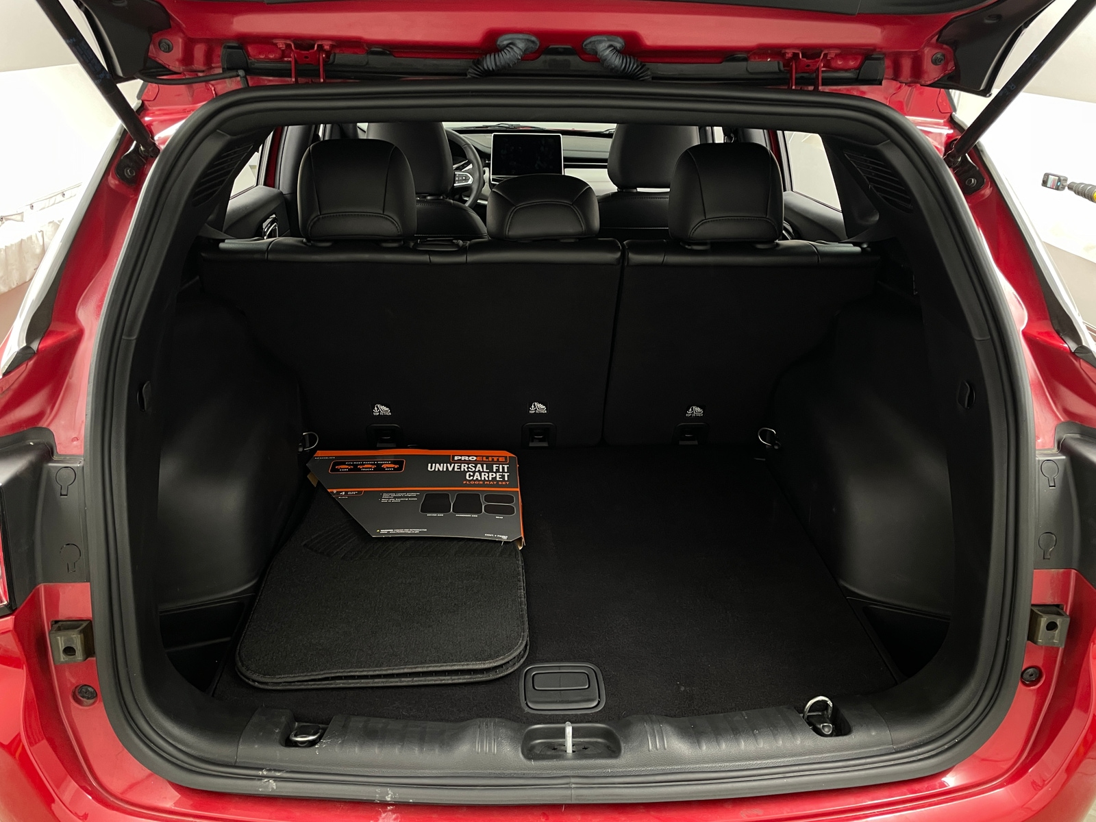 Thumbnail: 2023 Jeep Compass - 6