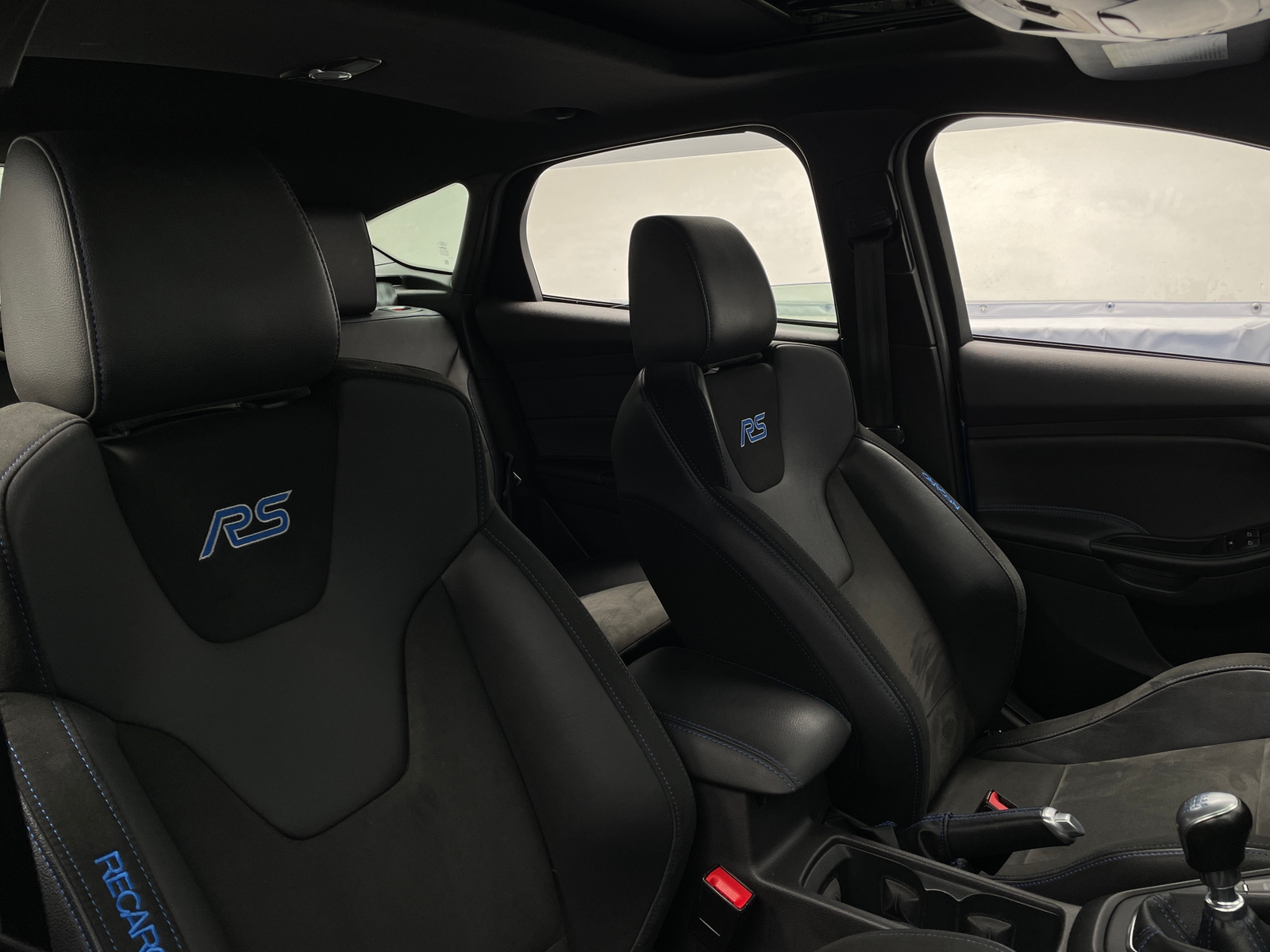 Thumbnail: 2017 Ford Focus - 2
