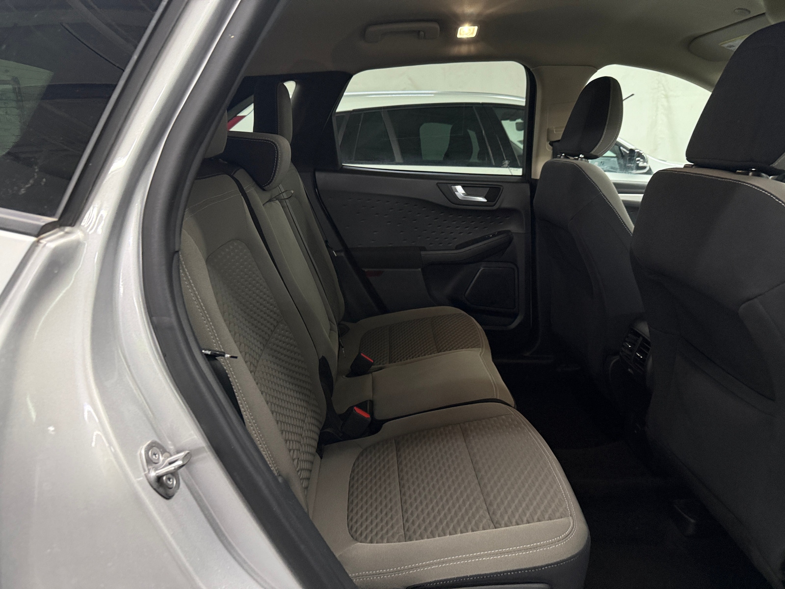 Thumbnail: 2020 Ford Escape - 6