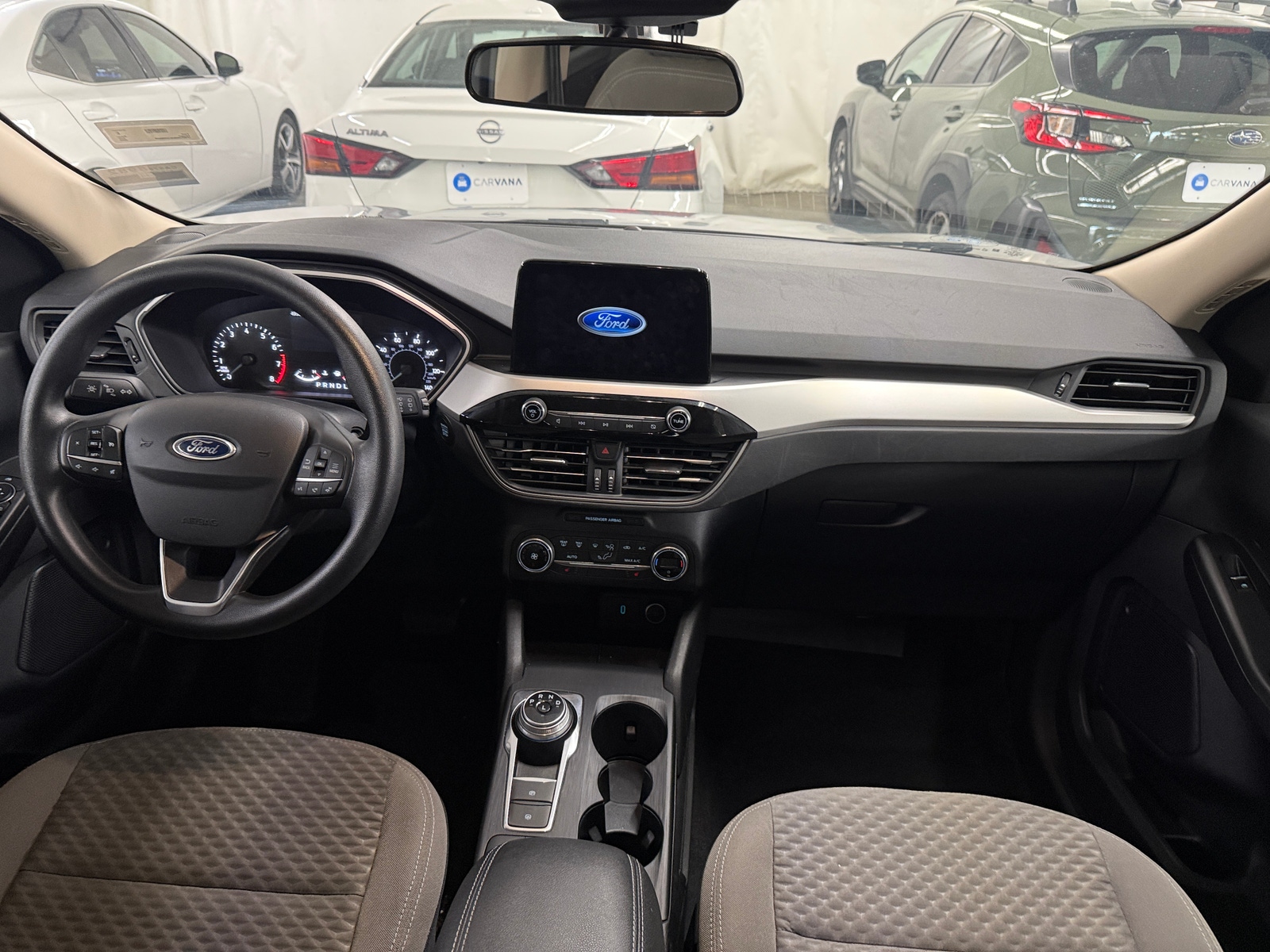 Thumbnail: 2020 Ford Escape - 3