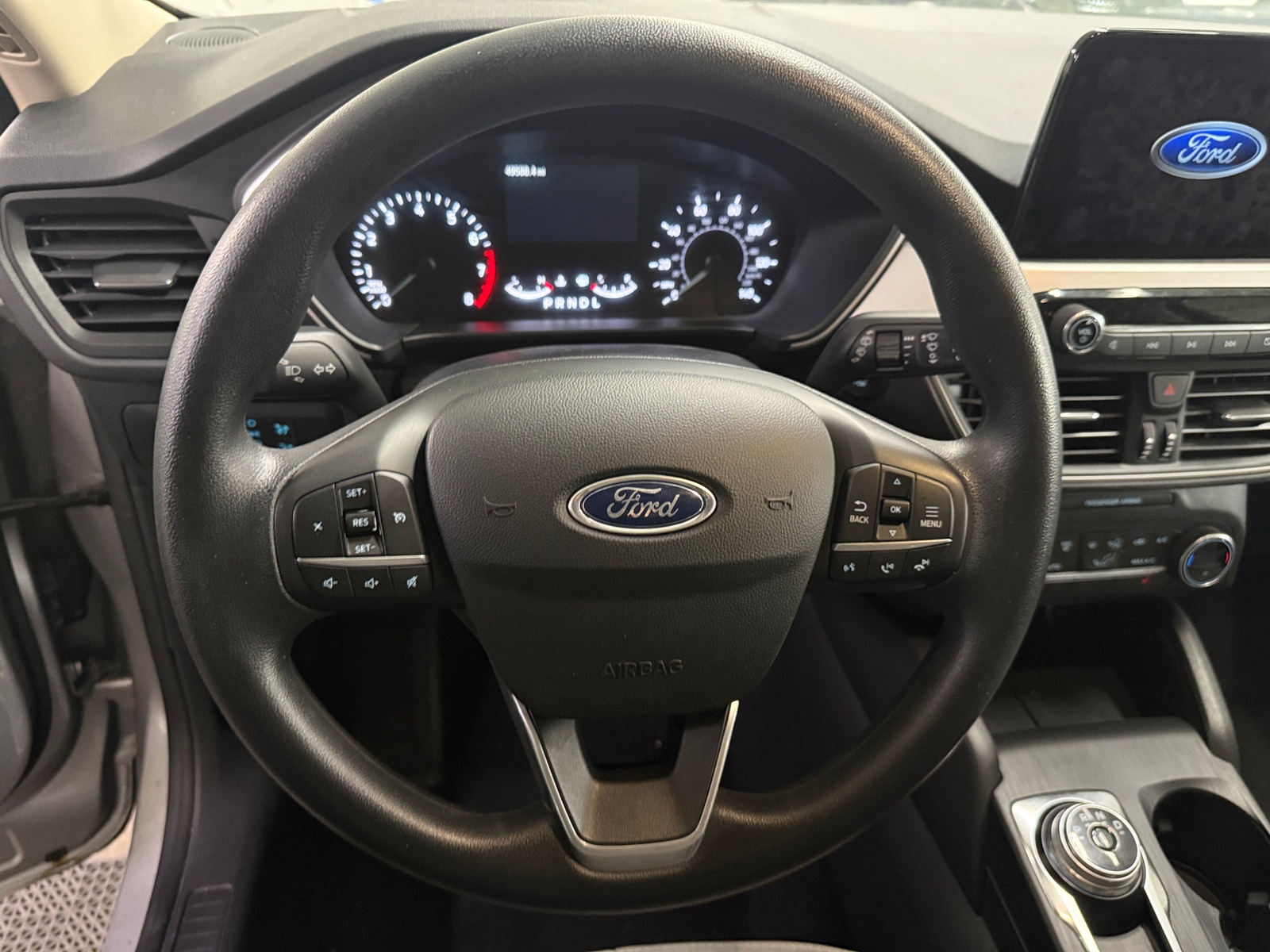 Thumbnail: 2020 Ford Escape - 5