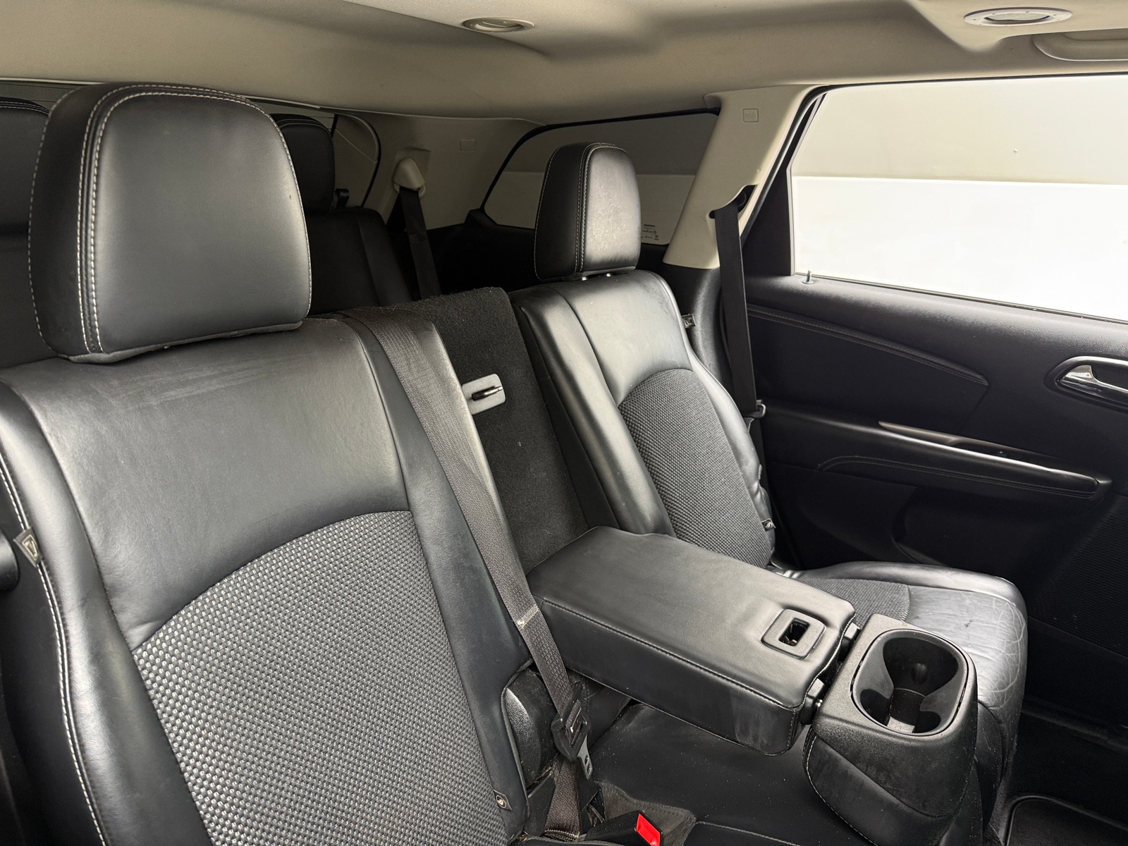 Thumbnail: 2020 Dodge Journey - 5