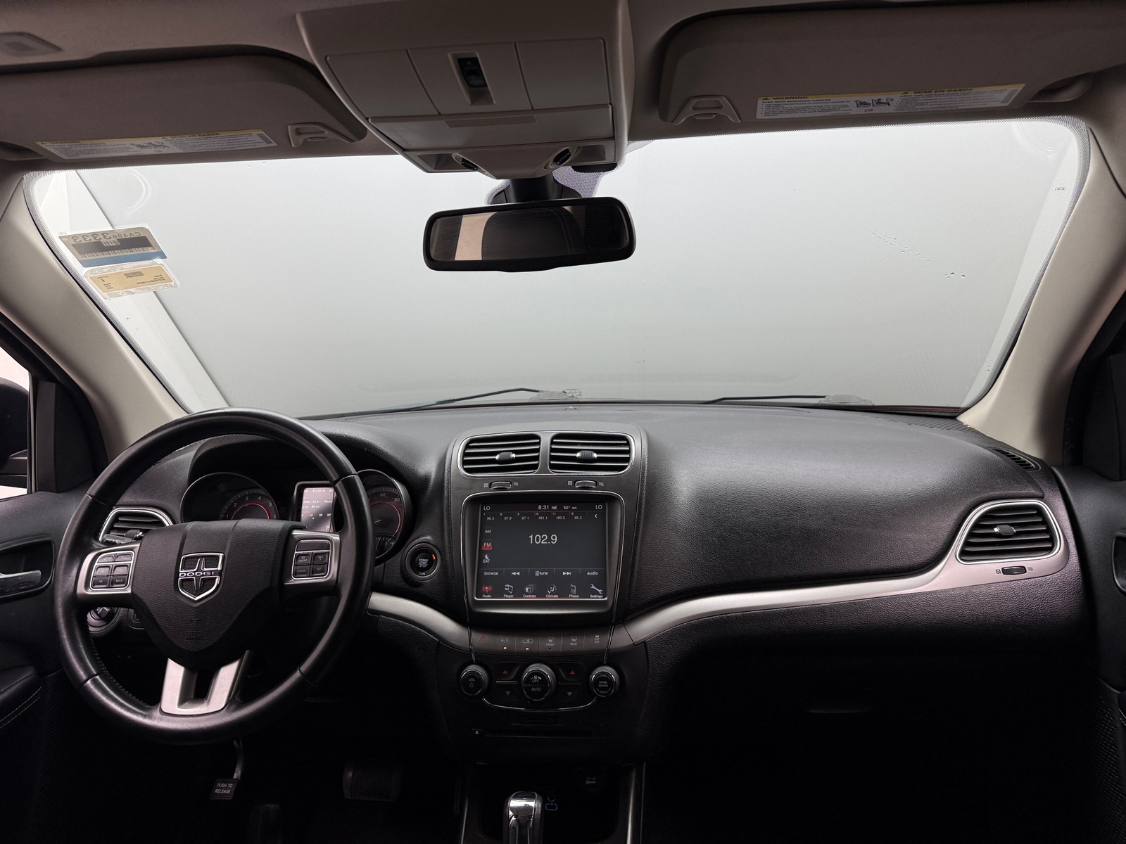 Thumbnail: 2020 Dodge Journey - 2
