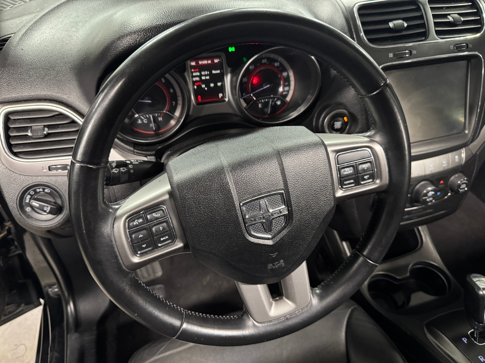 Thumbnail: 2020 Dodge Journey - 4