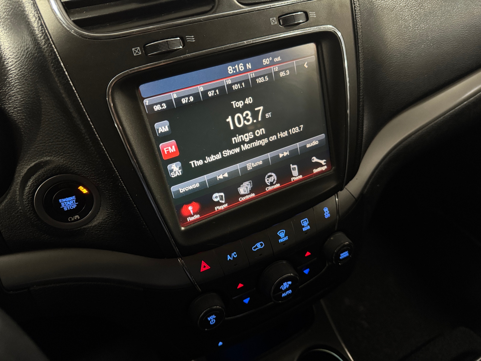 Thumbnail: 2020 Dodge Journey - 3