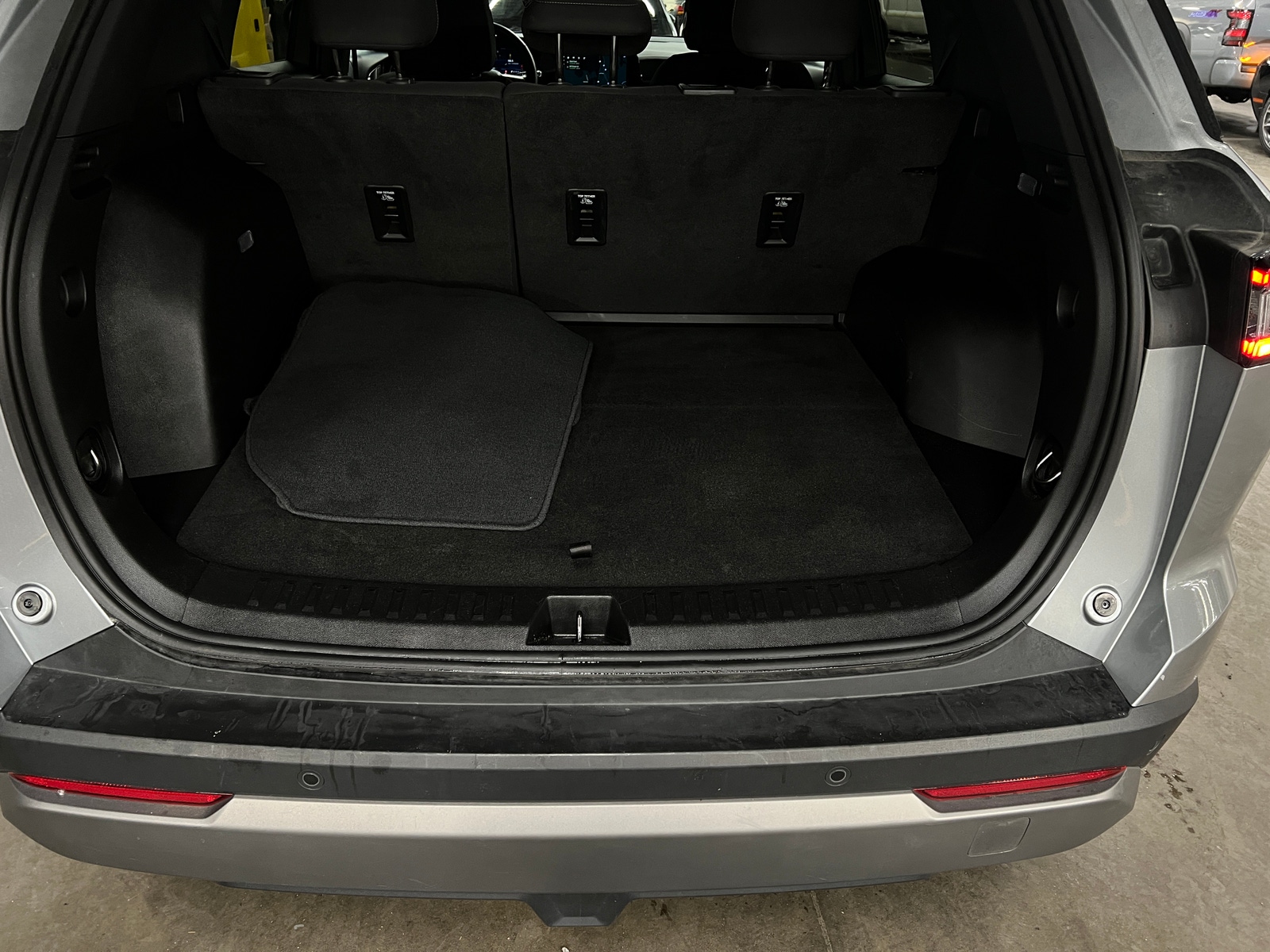 Thumbnail: 2025 Chevrolet Equinox - 7