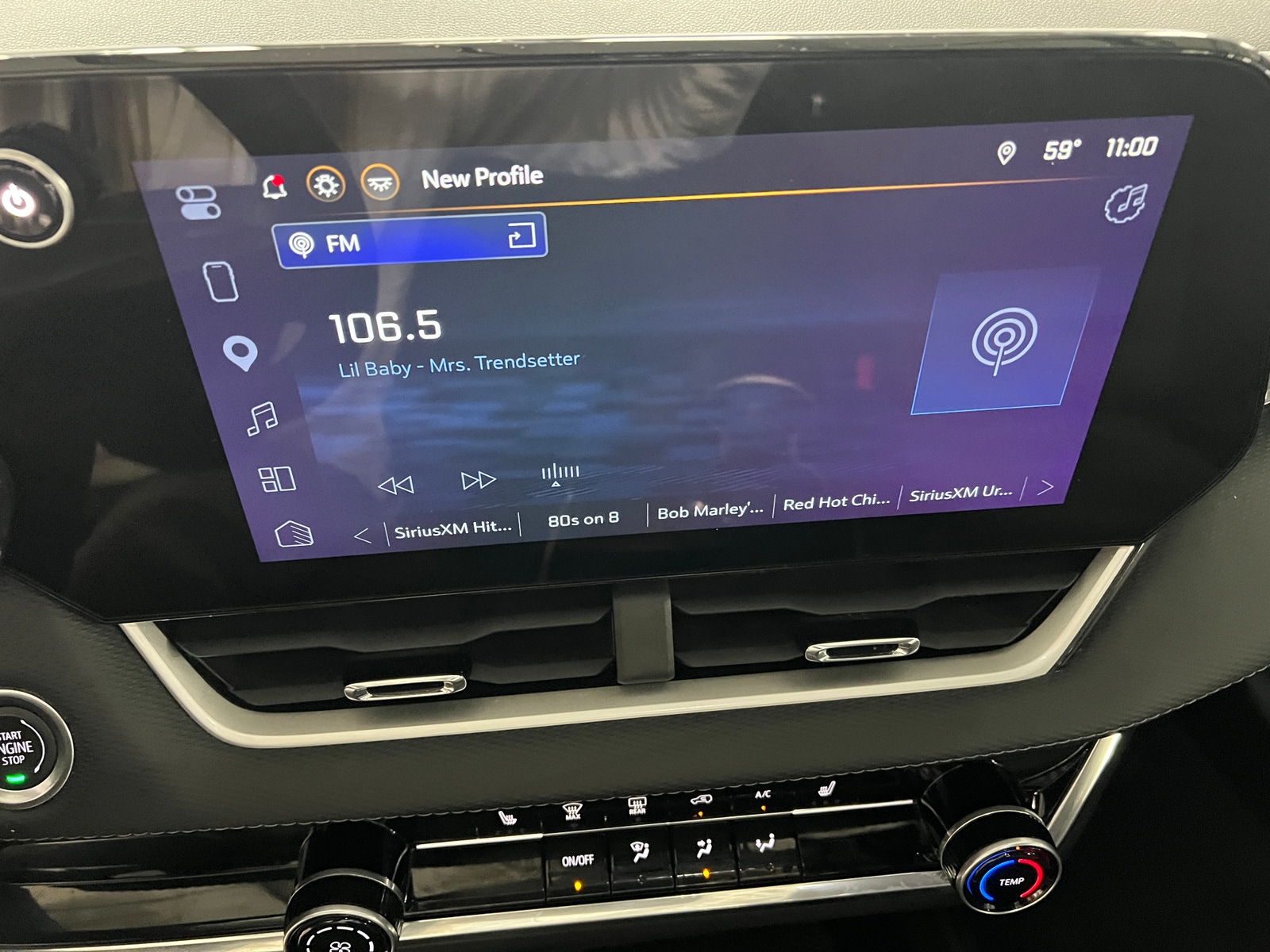 Thumbnail: 2025 Chevrolet Equinox - 4