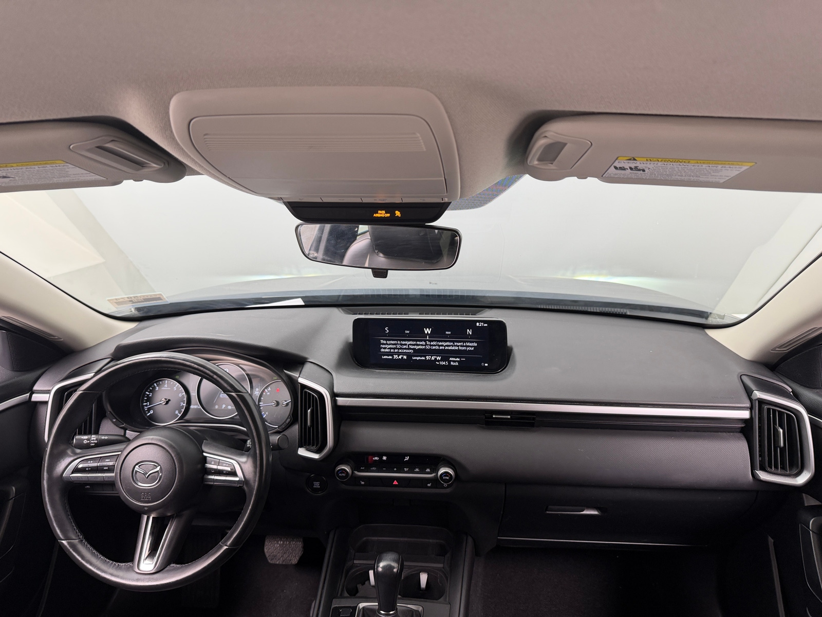Thumbnail: 2024 Mazda CX-50 - 2