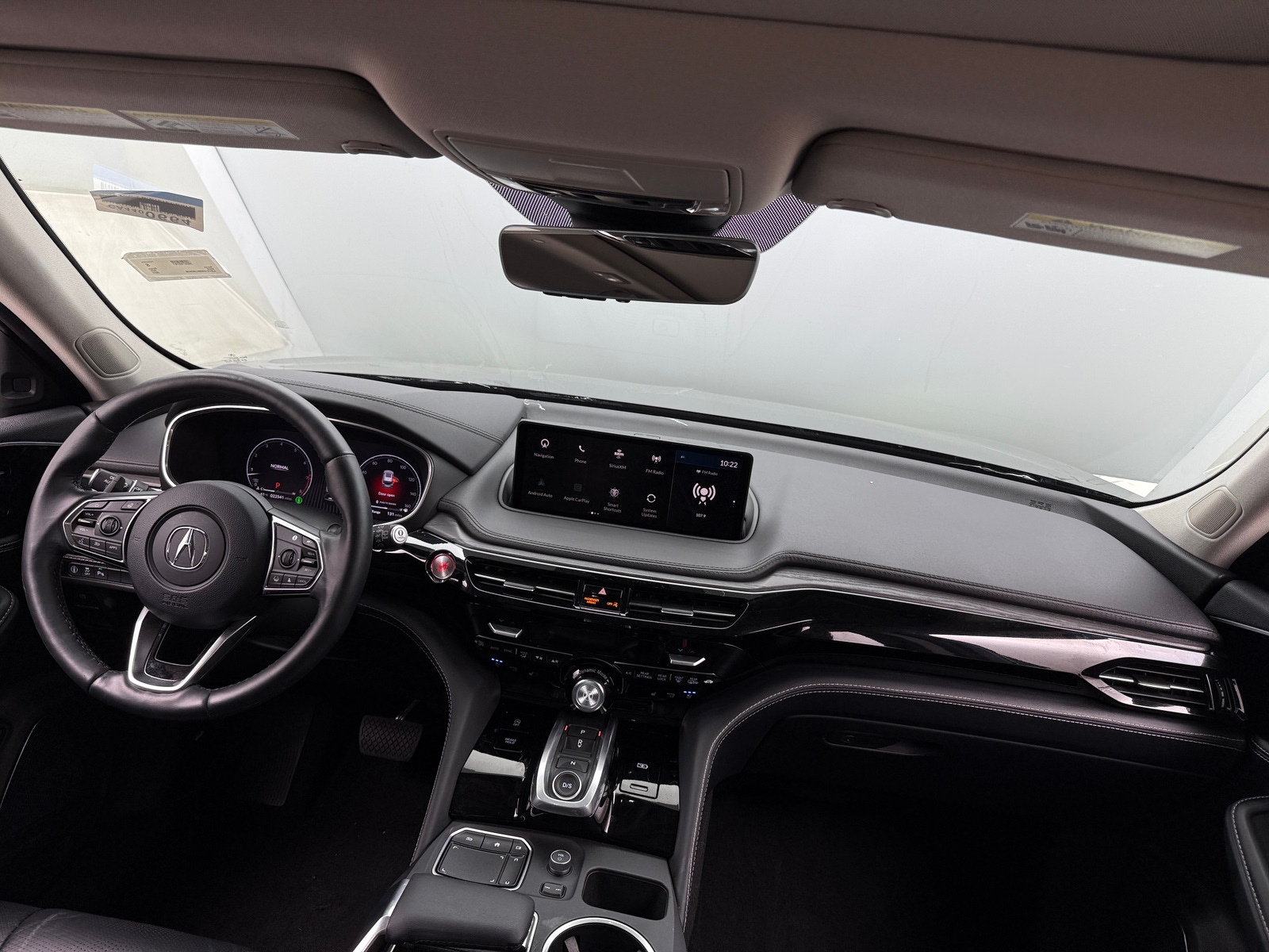 Thumbnail: 2022 Acura MDX - 2