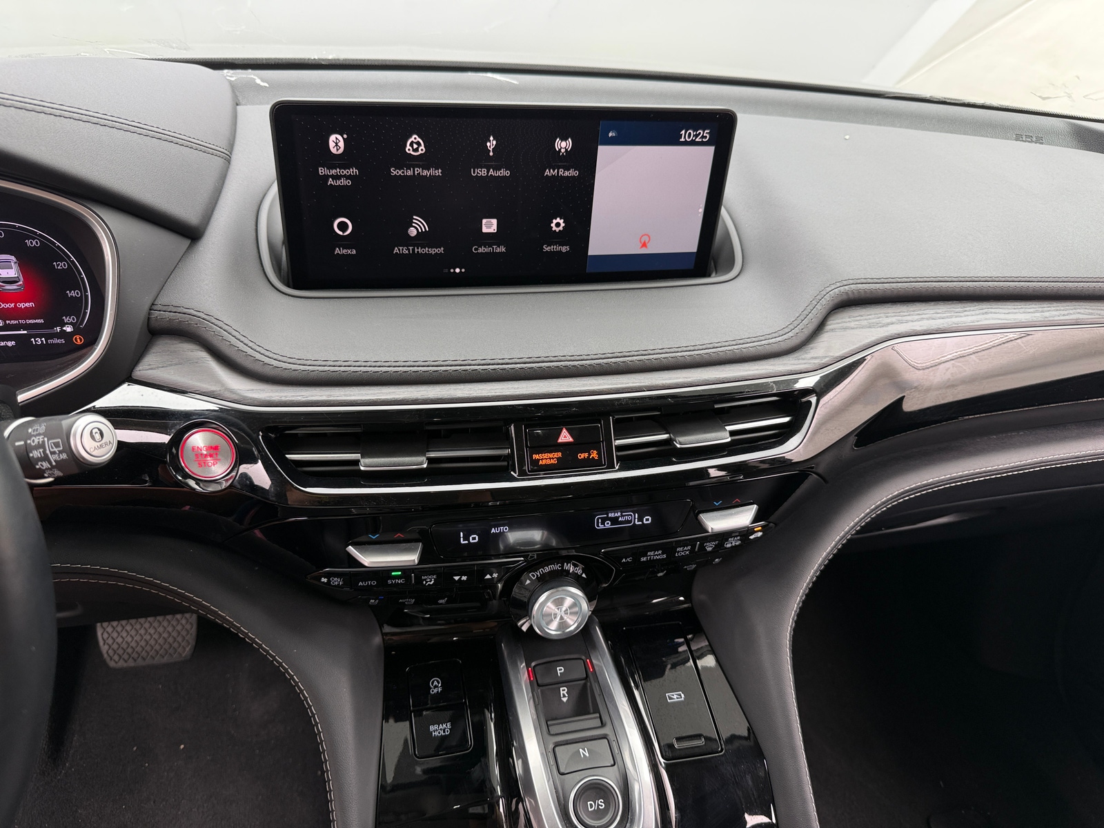 Thumbnail: 2022 Acura MDX - 3