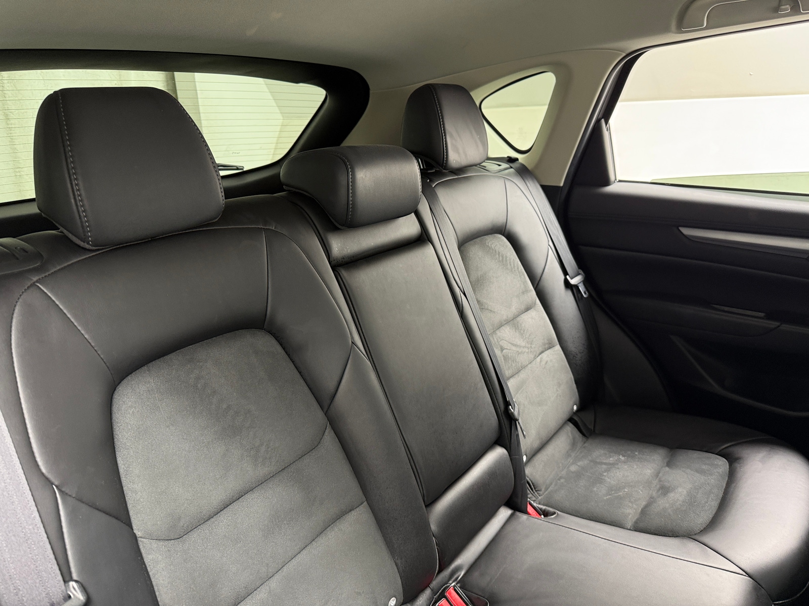 Thumbnail: 2019 Mazda CX-5 - 5