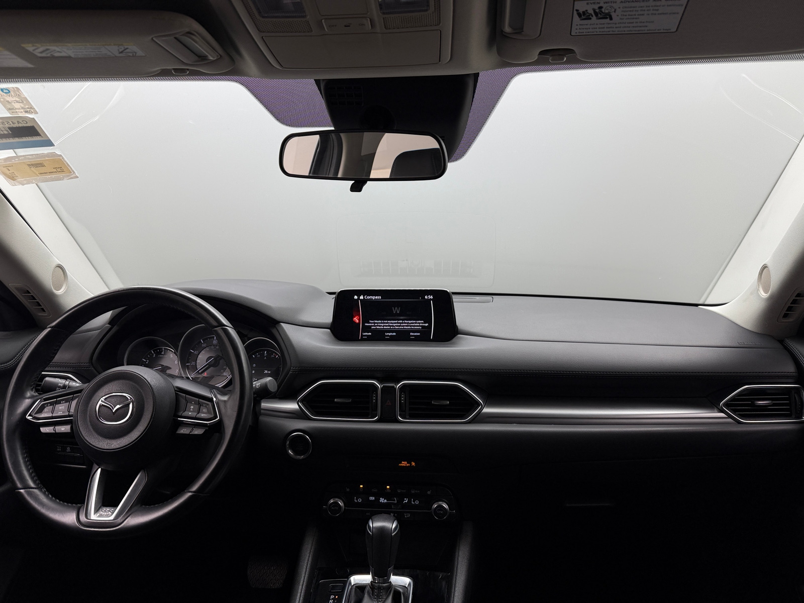 Thumbnail: 2019 Mazda CX-5 - 2