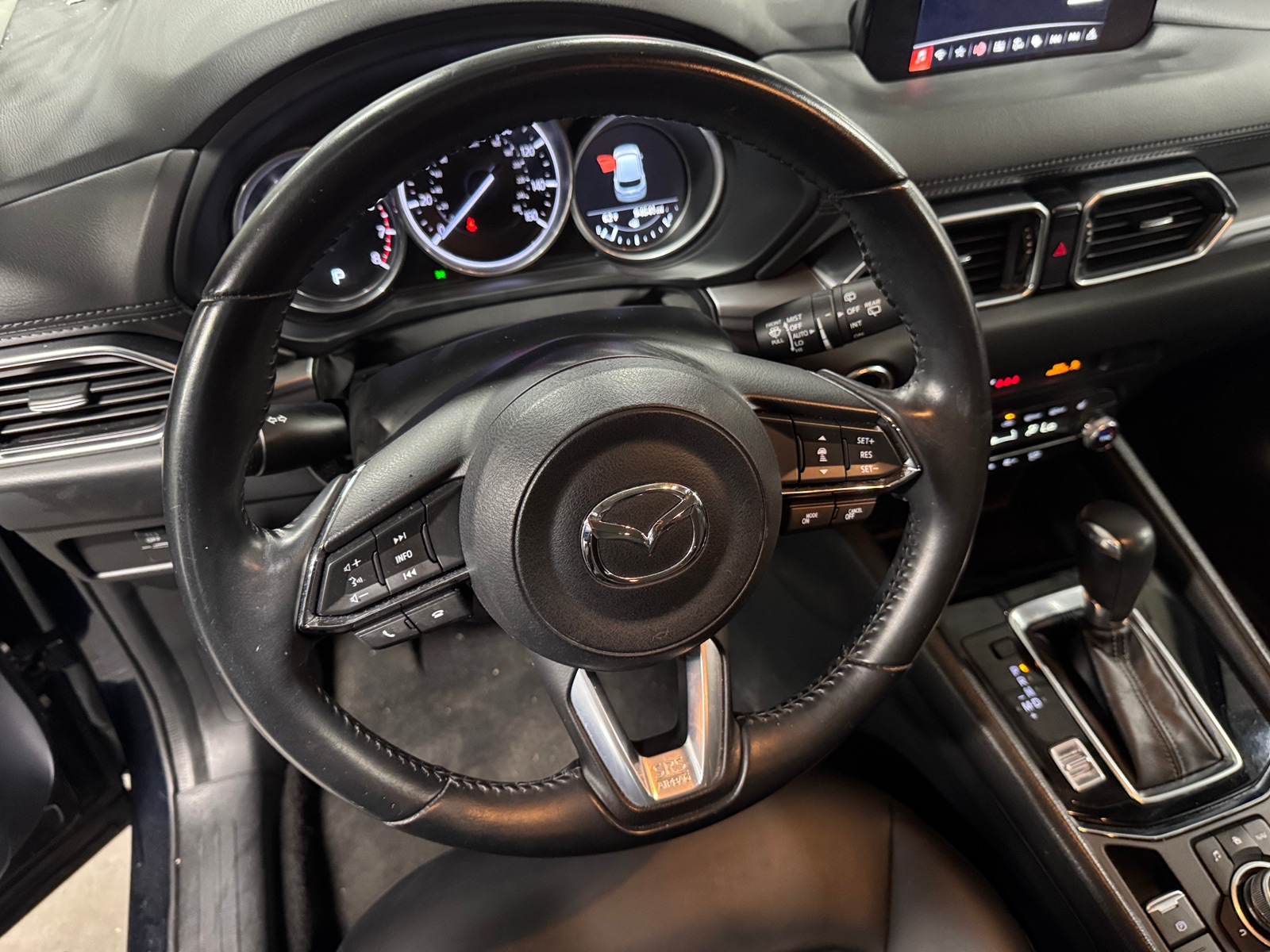 Thumbnail: 2019 Mazda CX-5 - 4