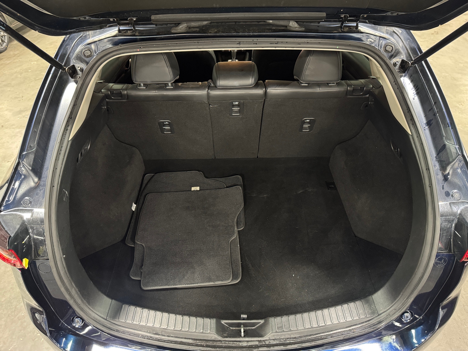 Thumbnail: 2019 Mazda CX-5 - 6