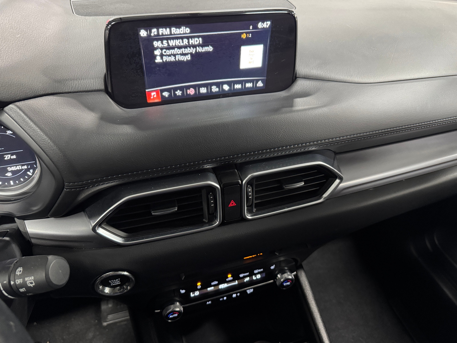 Thumbnail: 2019 Mazda CX-5 - 3