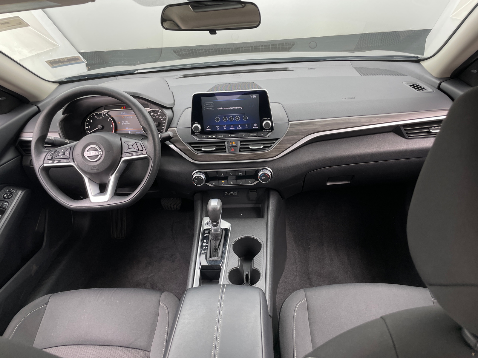 Thumbnail: 2025 Nissan Altima - 3