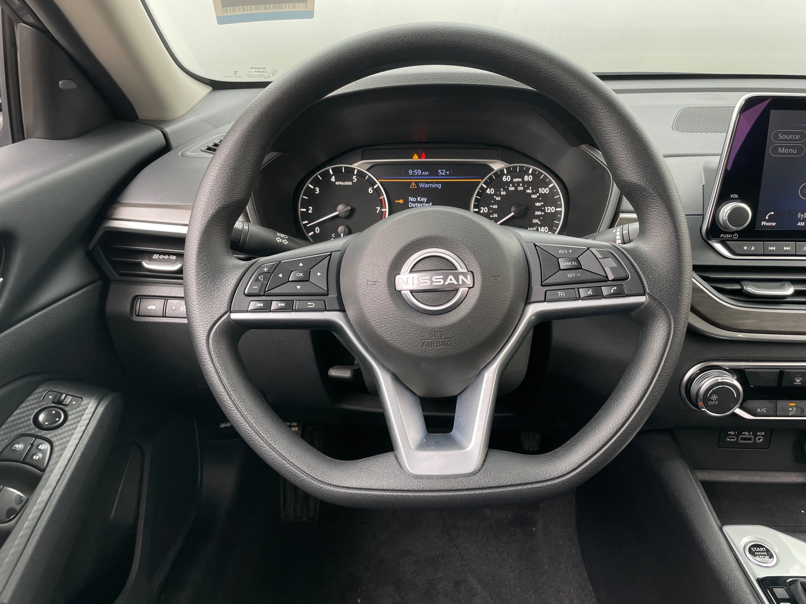 Thumbnail: 2025 Nissan Altima - 5