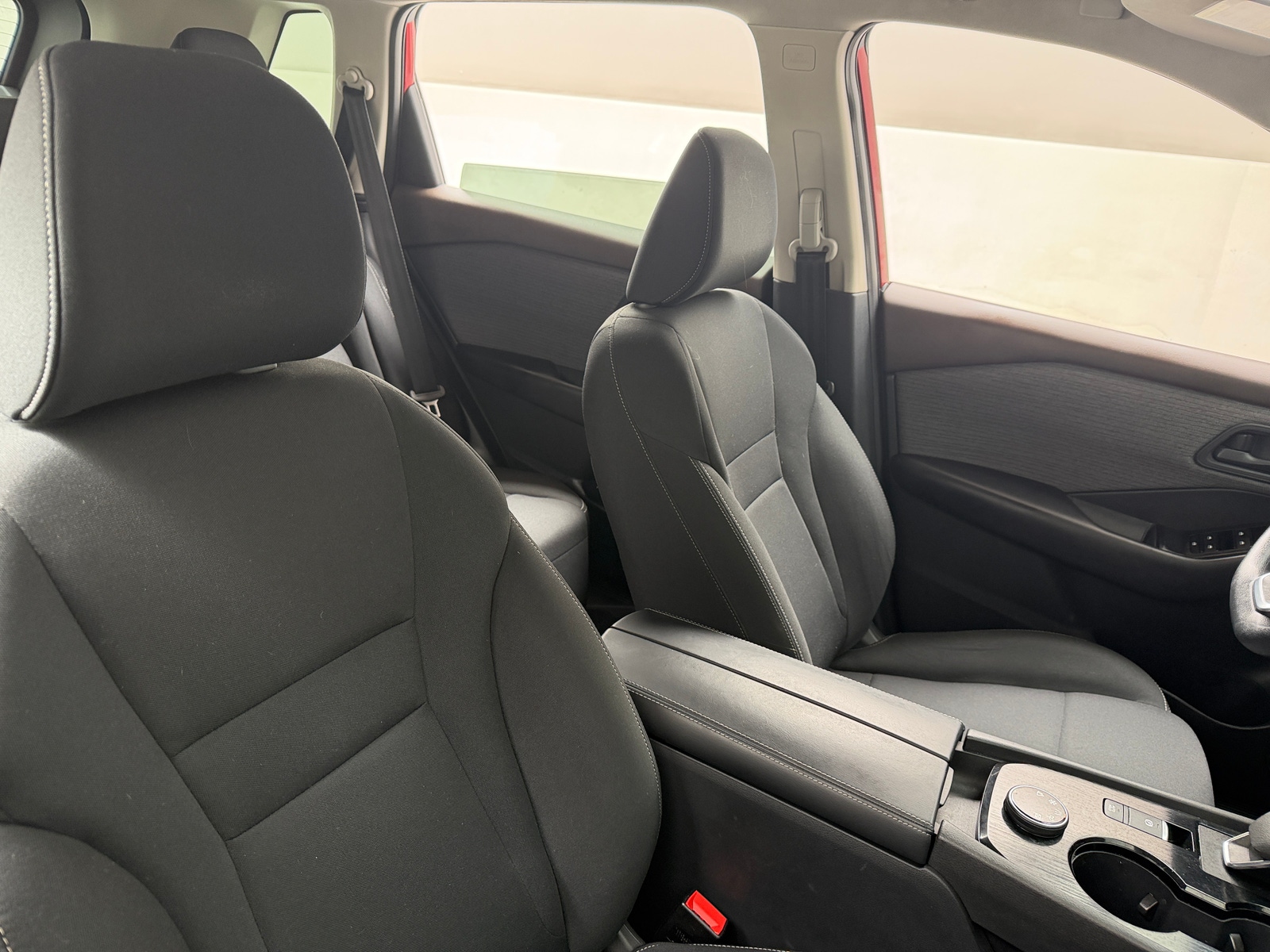 Thumbnail: 2023 Nissan Rogue - 2