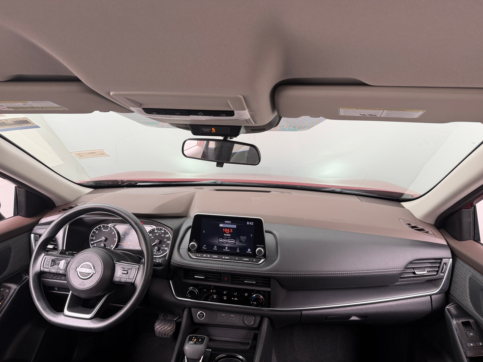Thumbnail: 2023 Nissan Rogue - 3