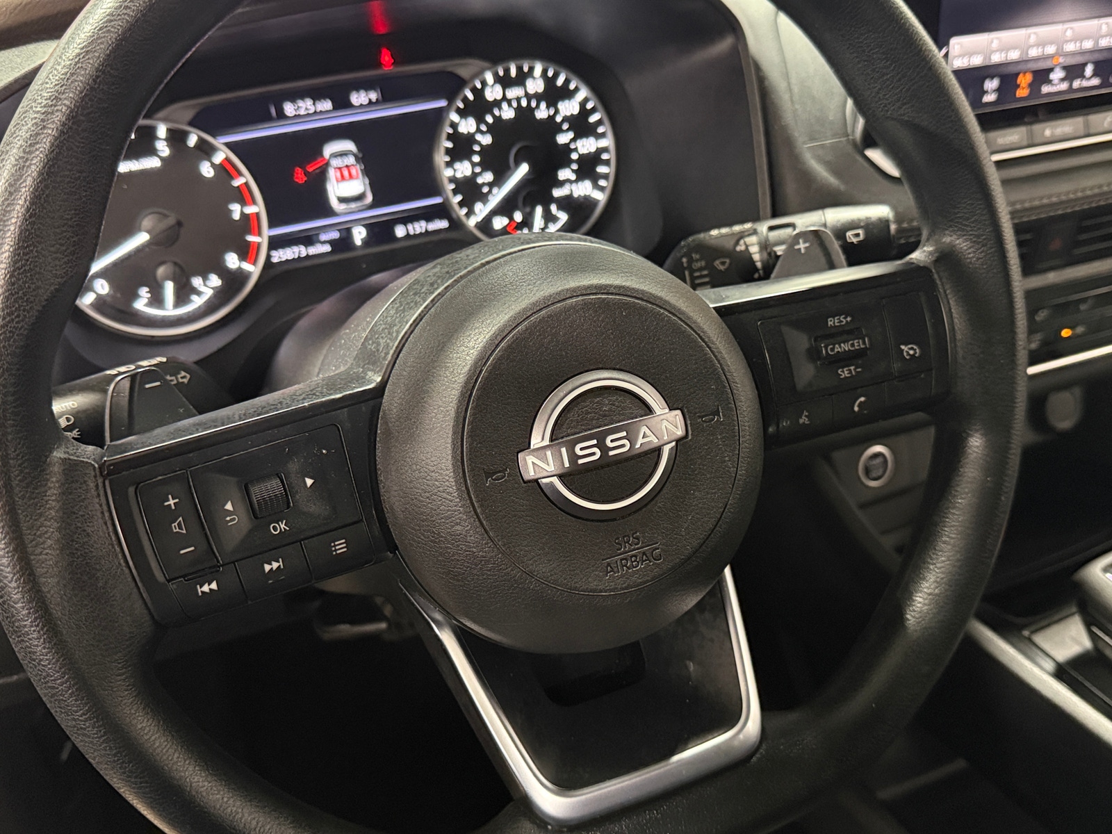 Thumbnail: 2023 Nissan Rogue - 5